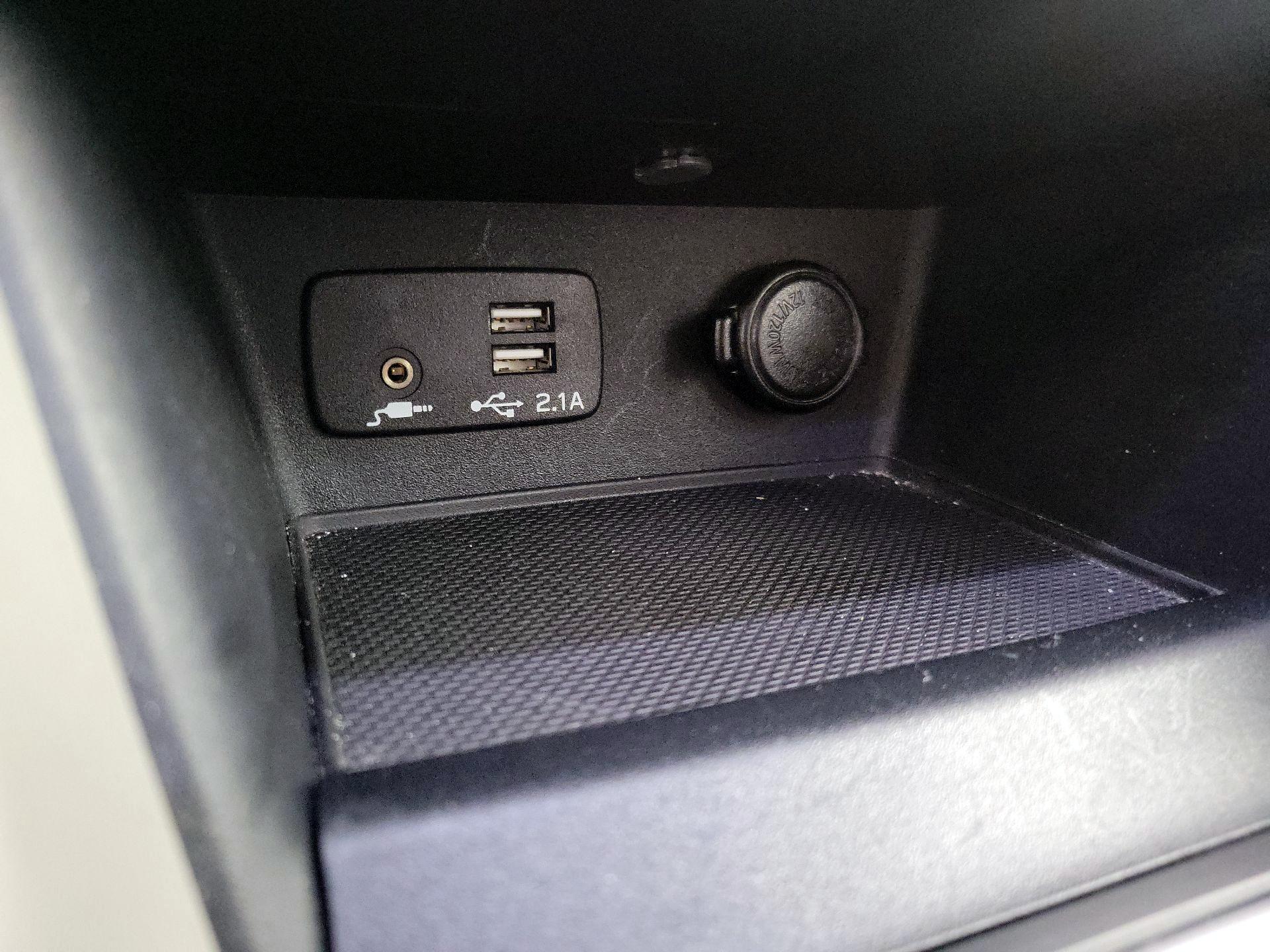 Thumbnail: 2023 Subaru Forester - 18