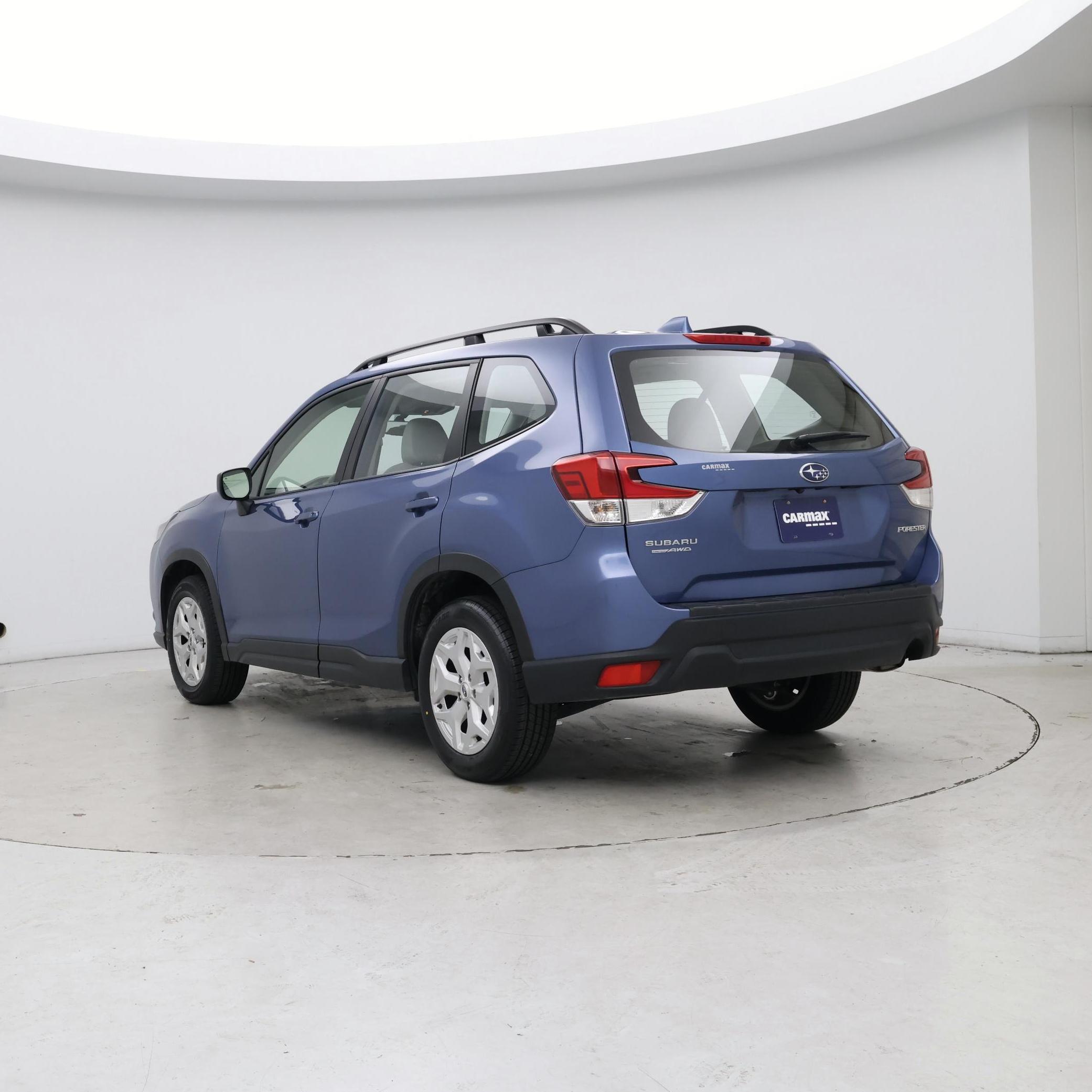 Thumbnail: 2023 Subaru Forester - 2