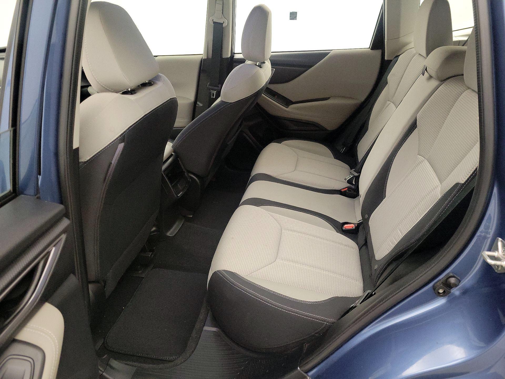 Thumbnail: 2023 Subaru Forester - 19