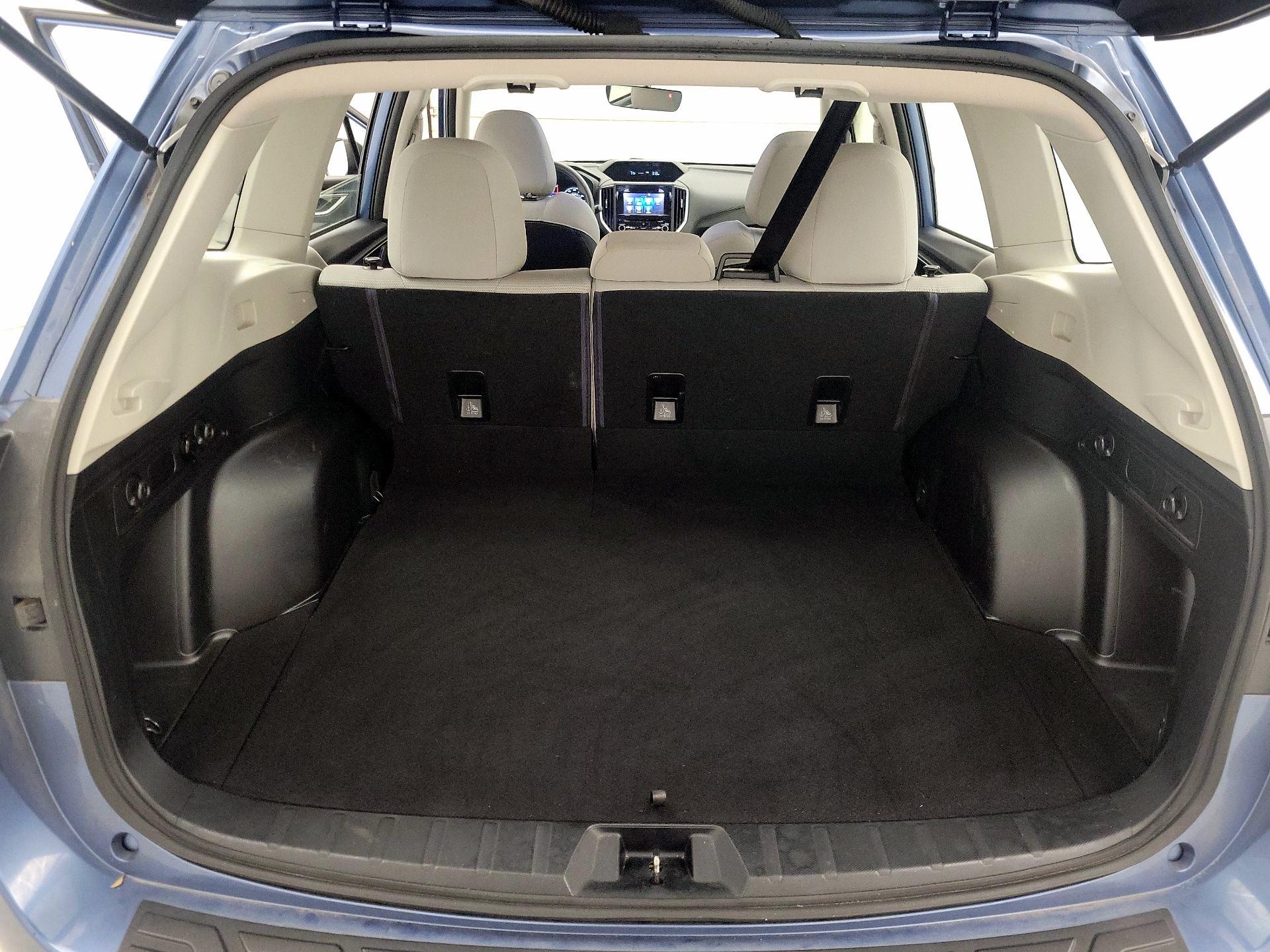 Thumbnail: 2023 Subaru Forester - 20