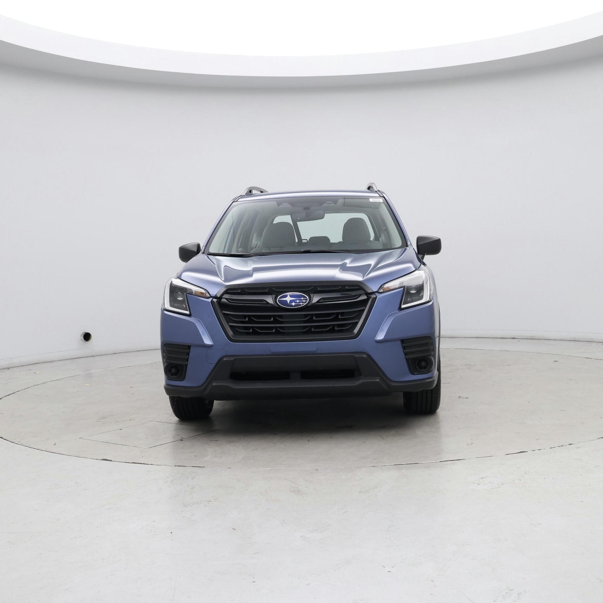 Thumbnail: 2023 Subaru Forester - 5