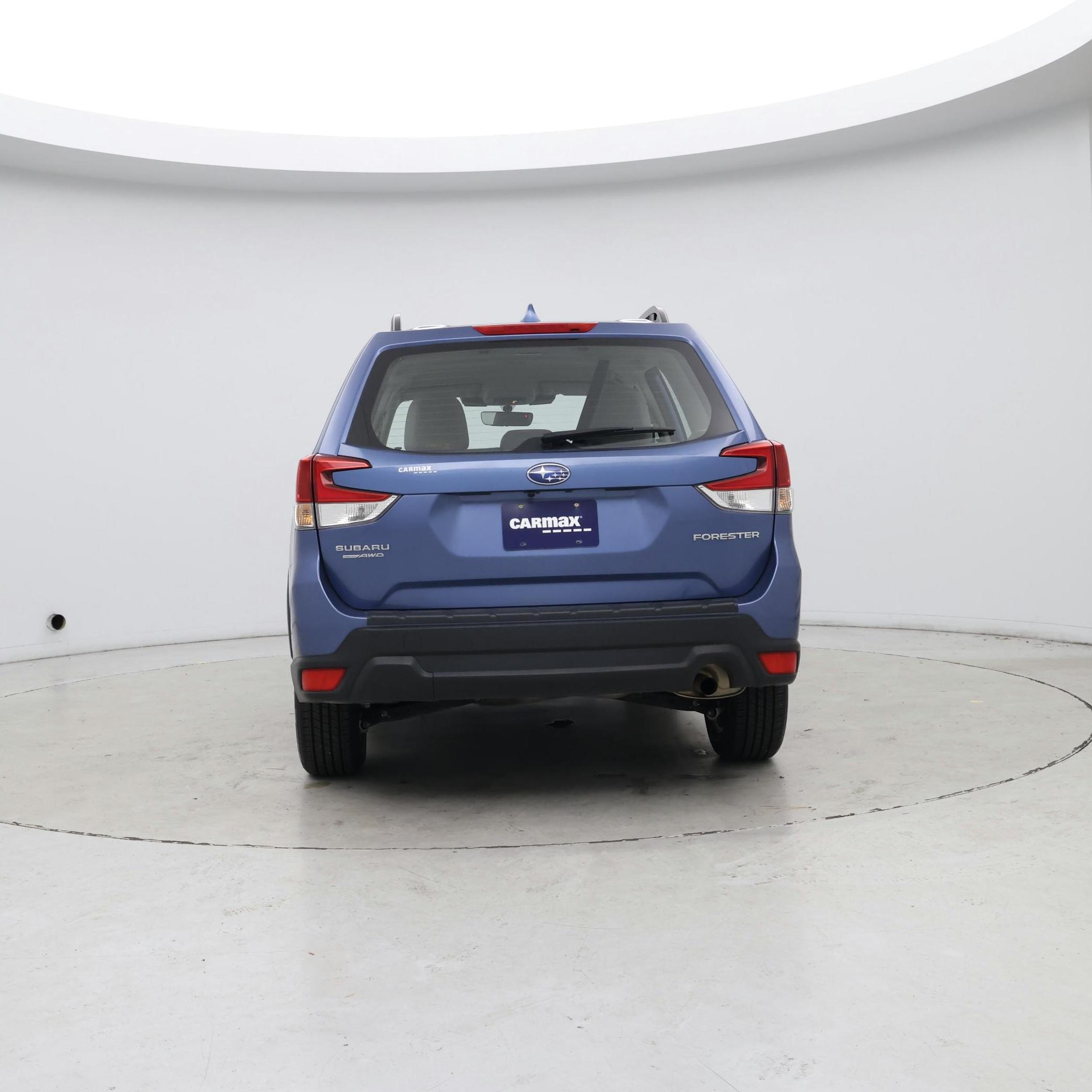 Thumbnail: 2023 Subaru Forester - 6