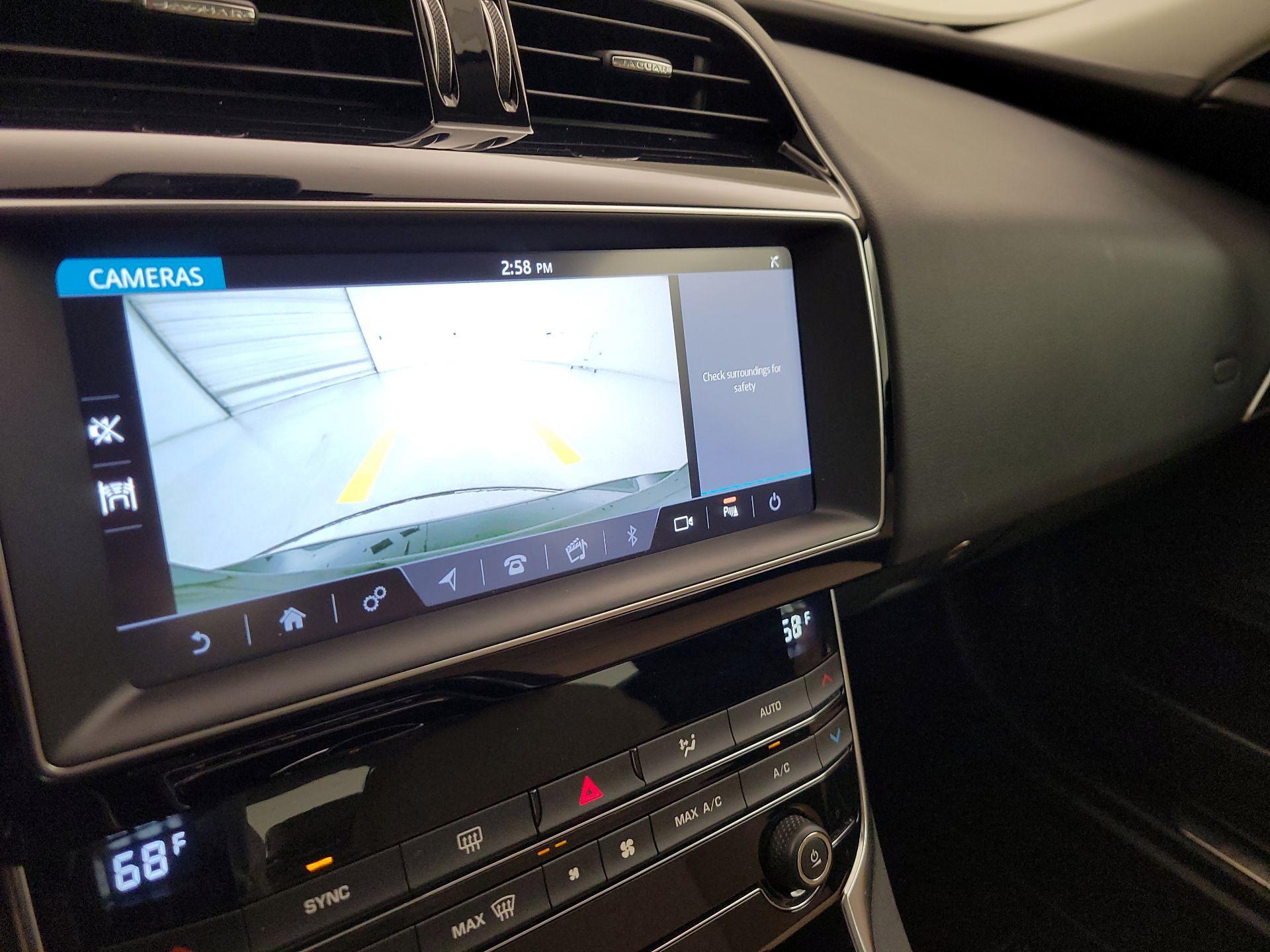 Thumbnail: 2019 Jaguar XE - 14