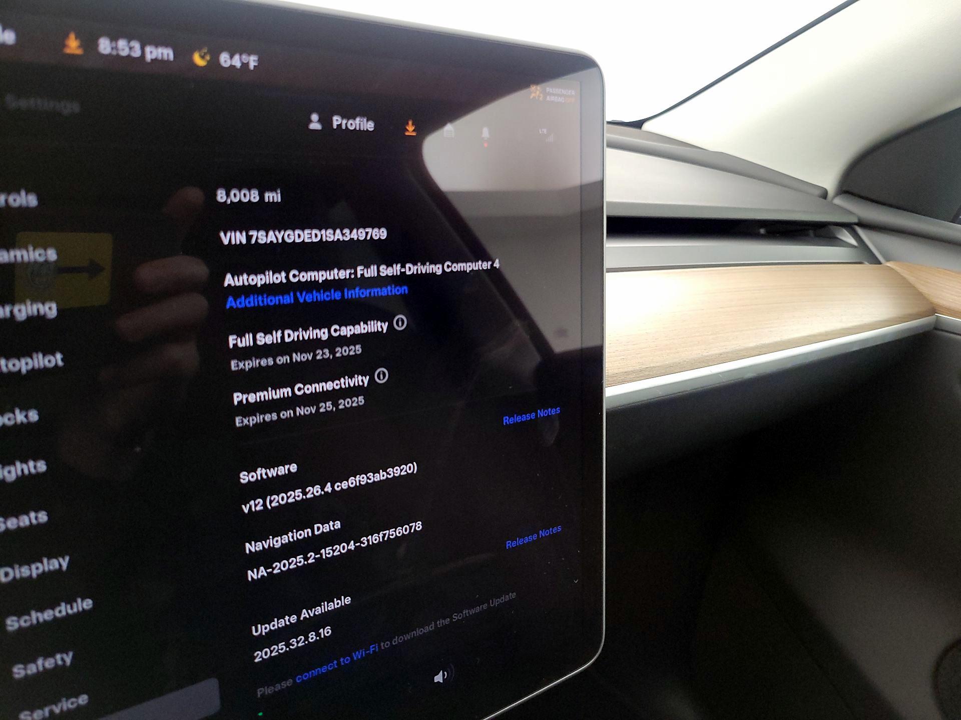 Thumbnail: 2025 Tesla Model Y - 13