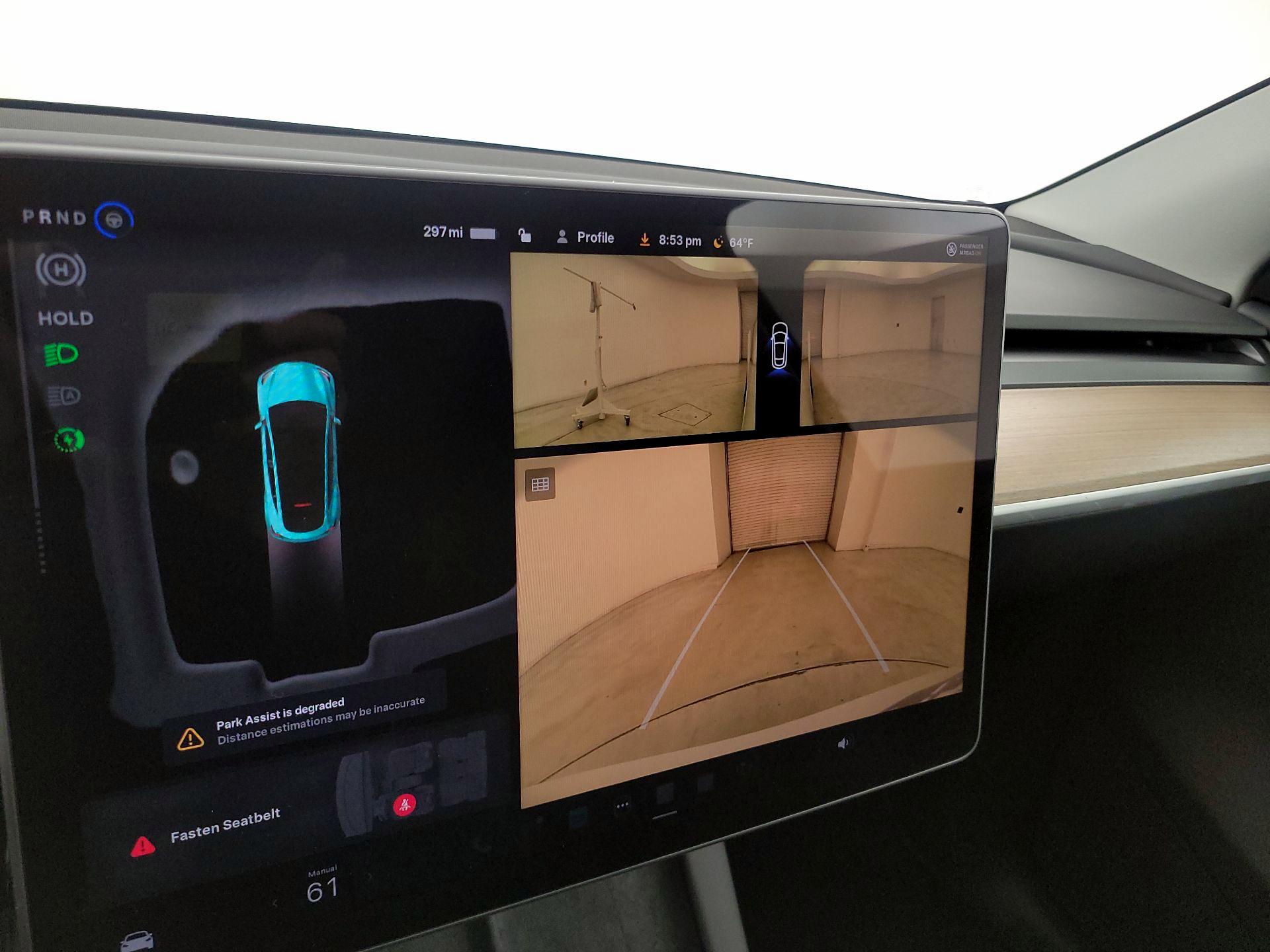 Thumbnail: 2025 Tesla Model Y - 14