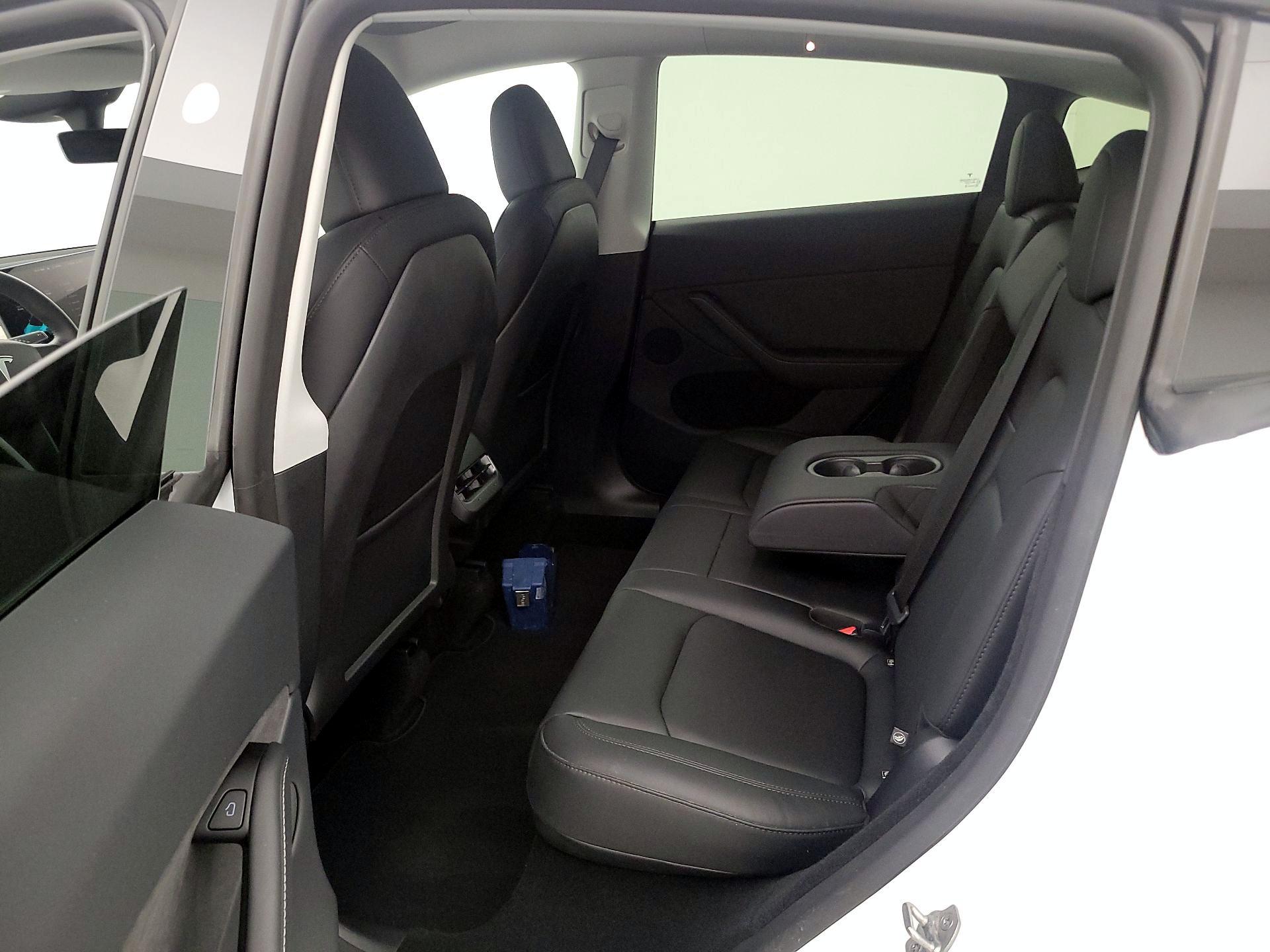 Thumbnail: 2025 Tesla Model Y - 20