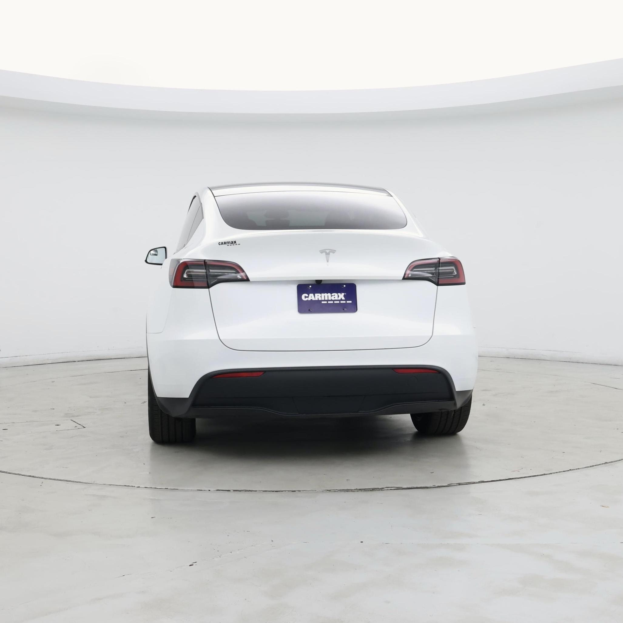 Thumbnail: 2025 Tesla Model Y - 6