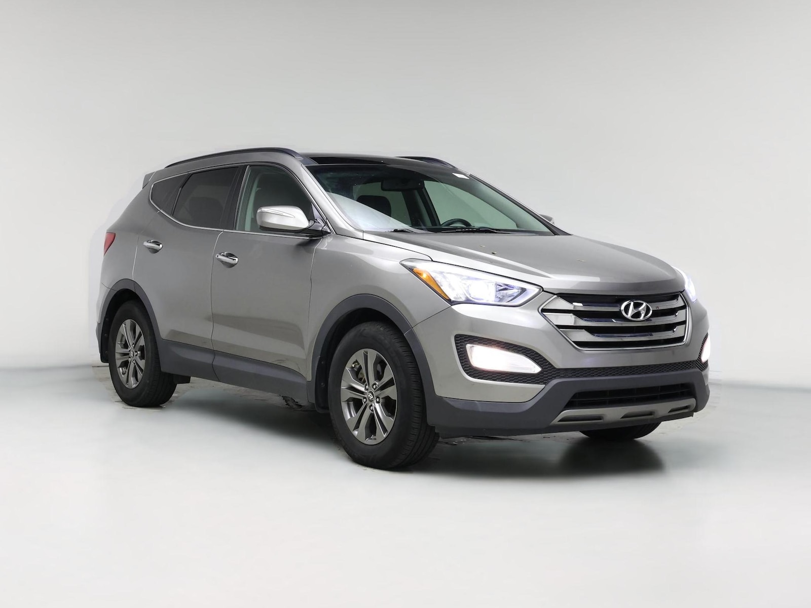 2014 Hyundai Santa Fe Sport