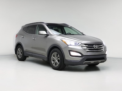 2014 Hyundai Santa Fe Sport