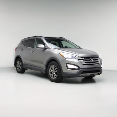 2014 Hyundai Santa Fe Sport