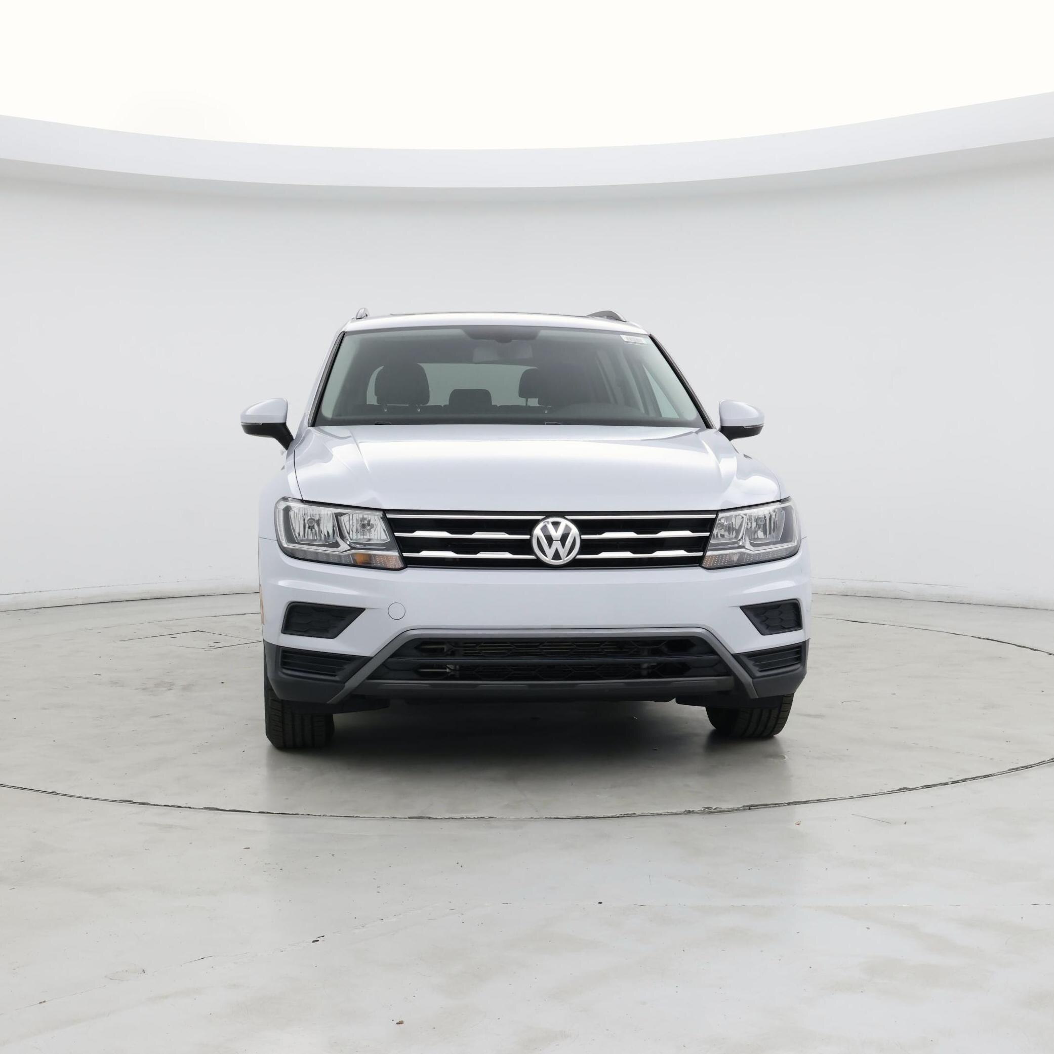 Thumbnail: 2018 Volkswagen Tiguan - 5