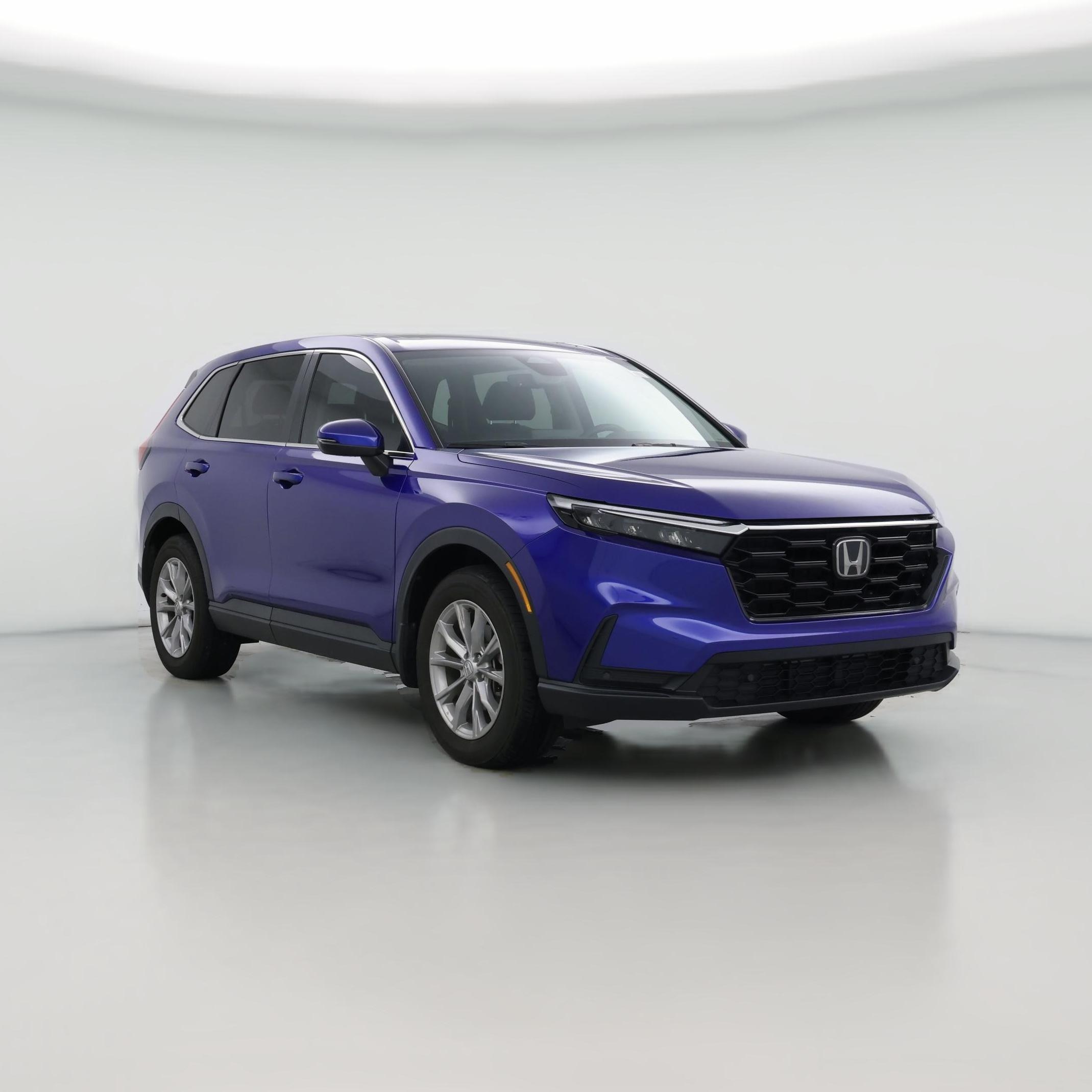 Thumbnail: 2023 Honda CR-V - 1