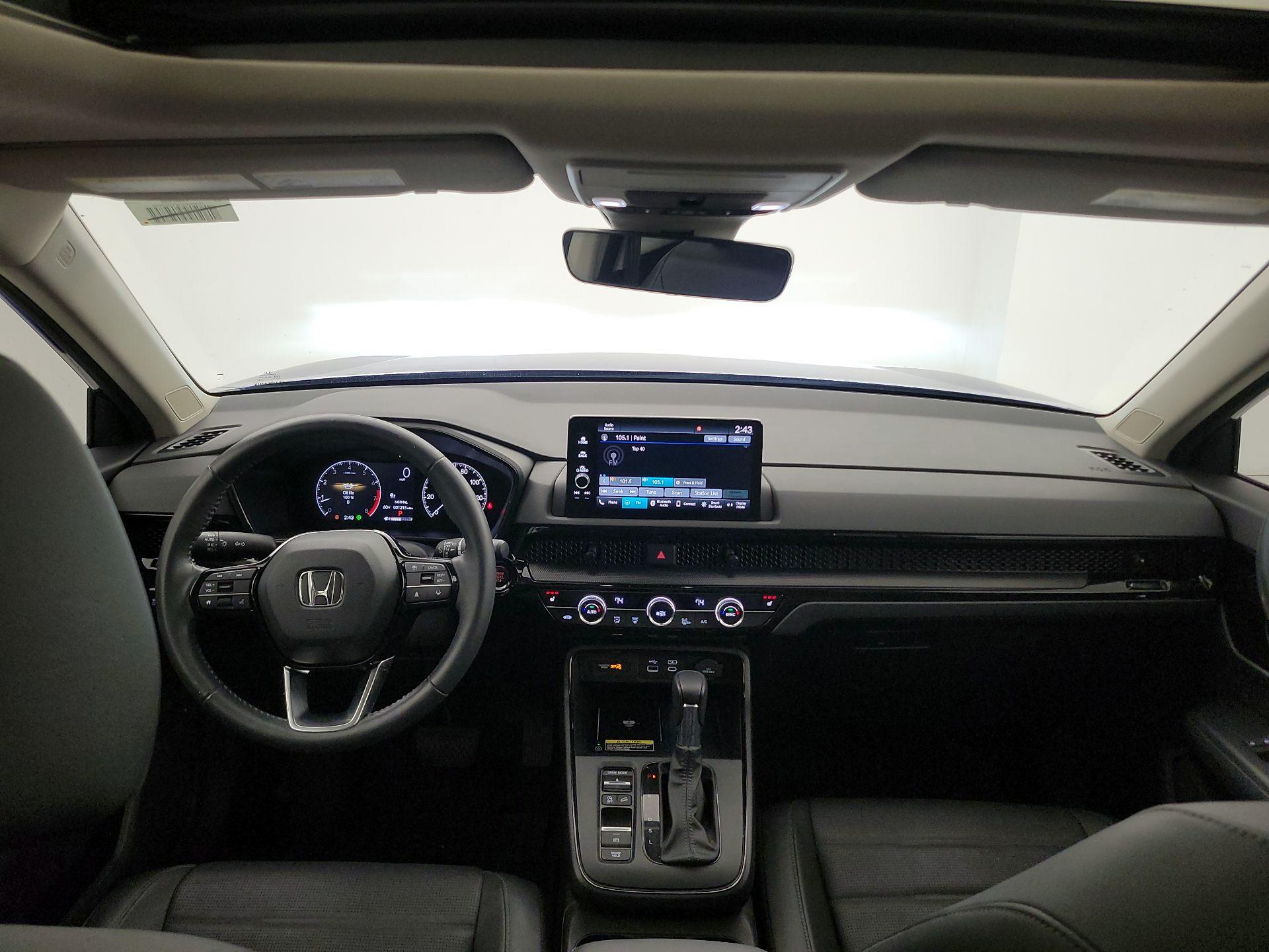 Thumbnail: 2023 Honda CR-V - 9