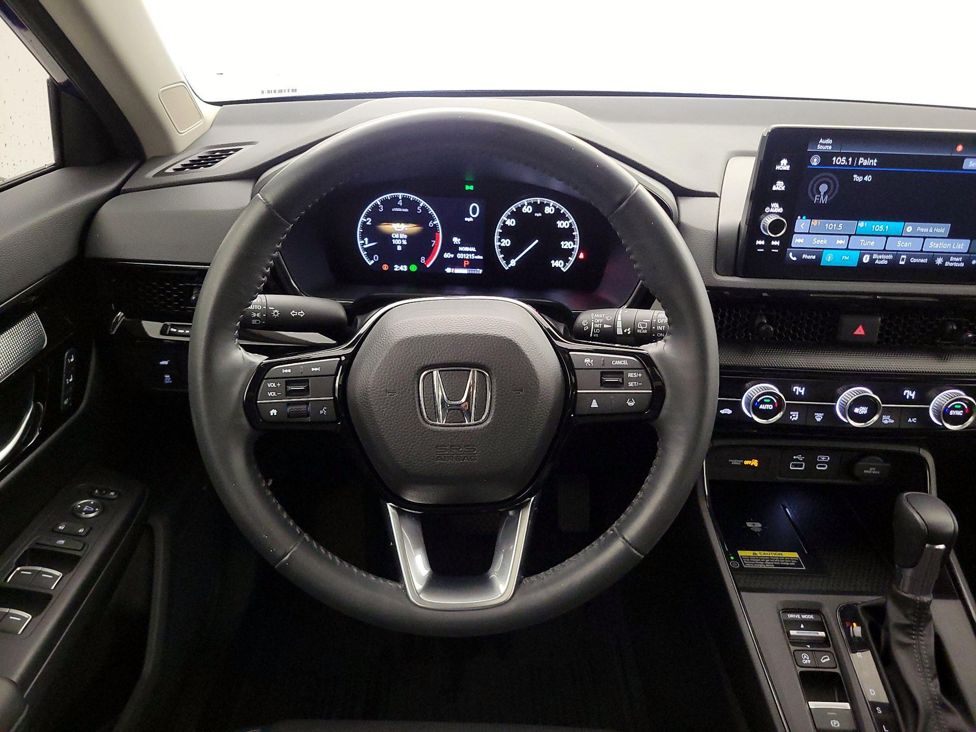 Thumbnail: 2023 Honda CR-V - 10