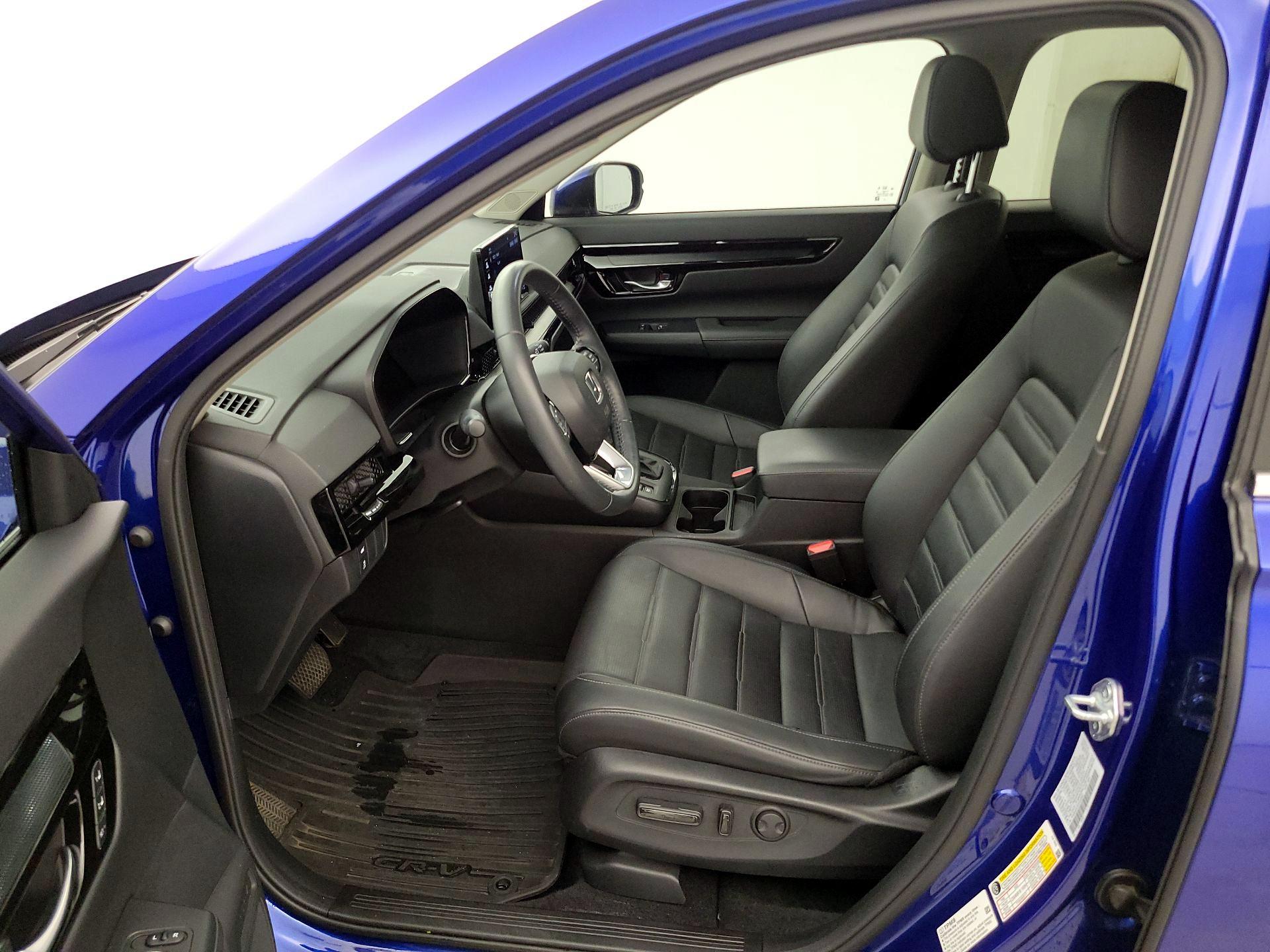 Thumbnail: 2023 Honda CR-V - 11