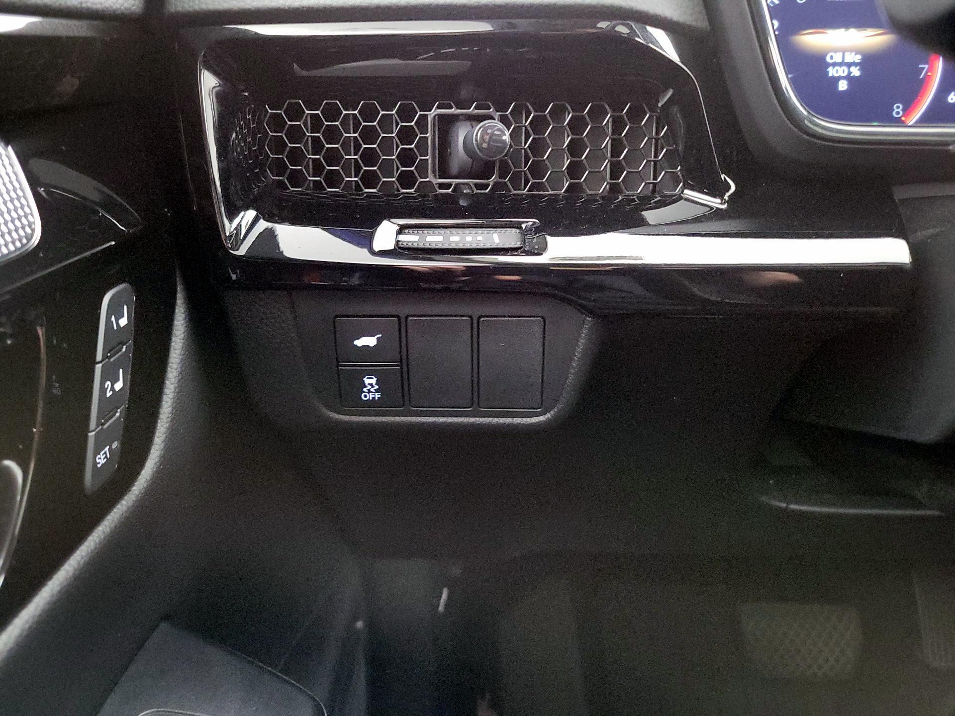 Thumbnail: 2023 Honda CR-V - 13