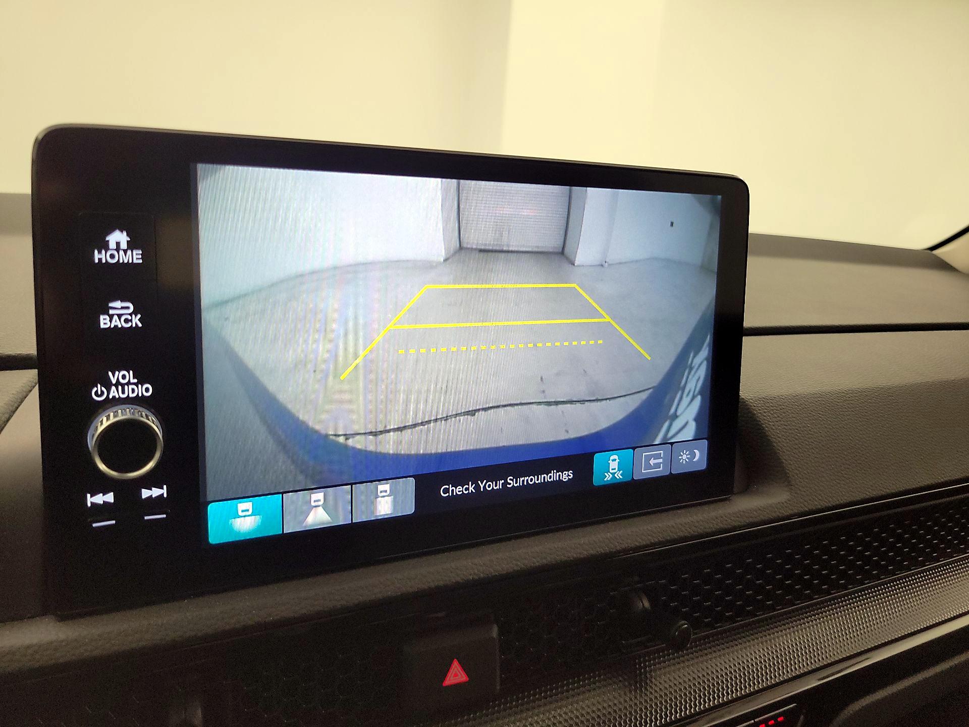 Thumbnail: 2023 Honda CR-V - 14