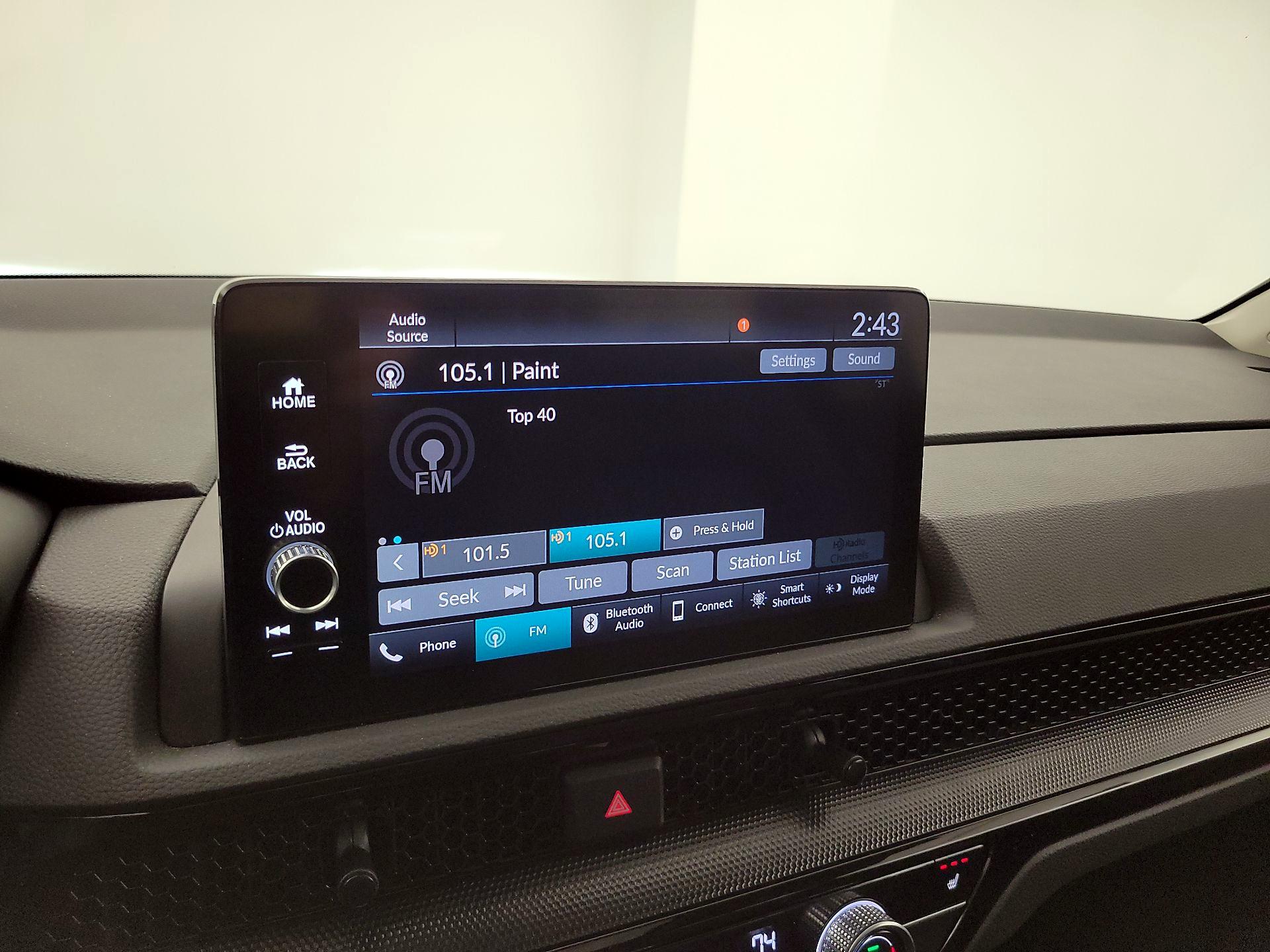 Thumbnail: 2023 Honda CR-V - 15