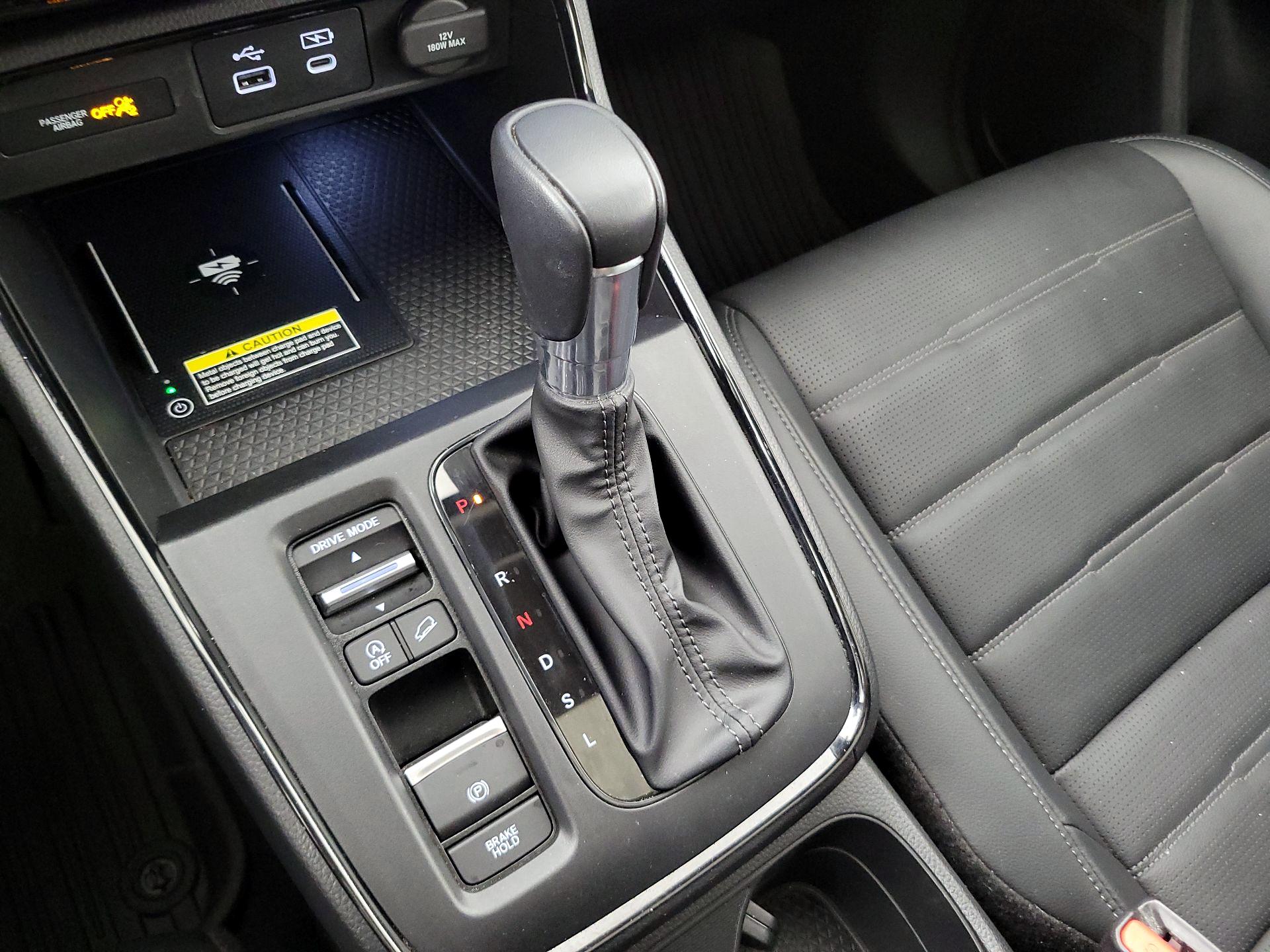 Thumbnail: 2023 Honda CR-V - 17