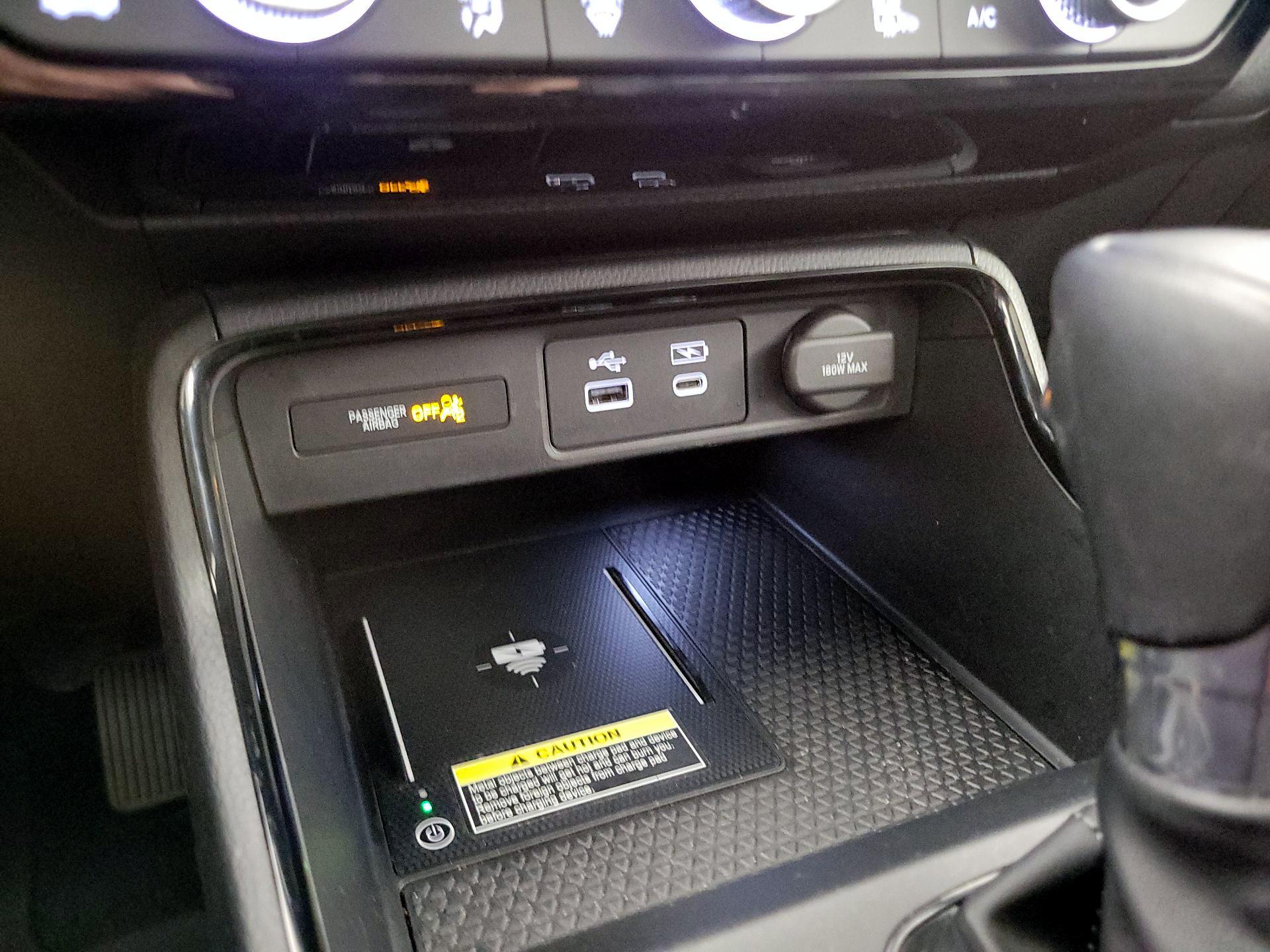 Thumbnail: 2023 Honda CR-V - 18