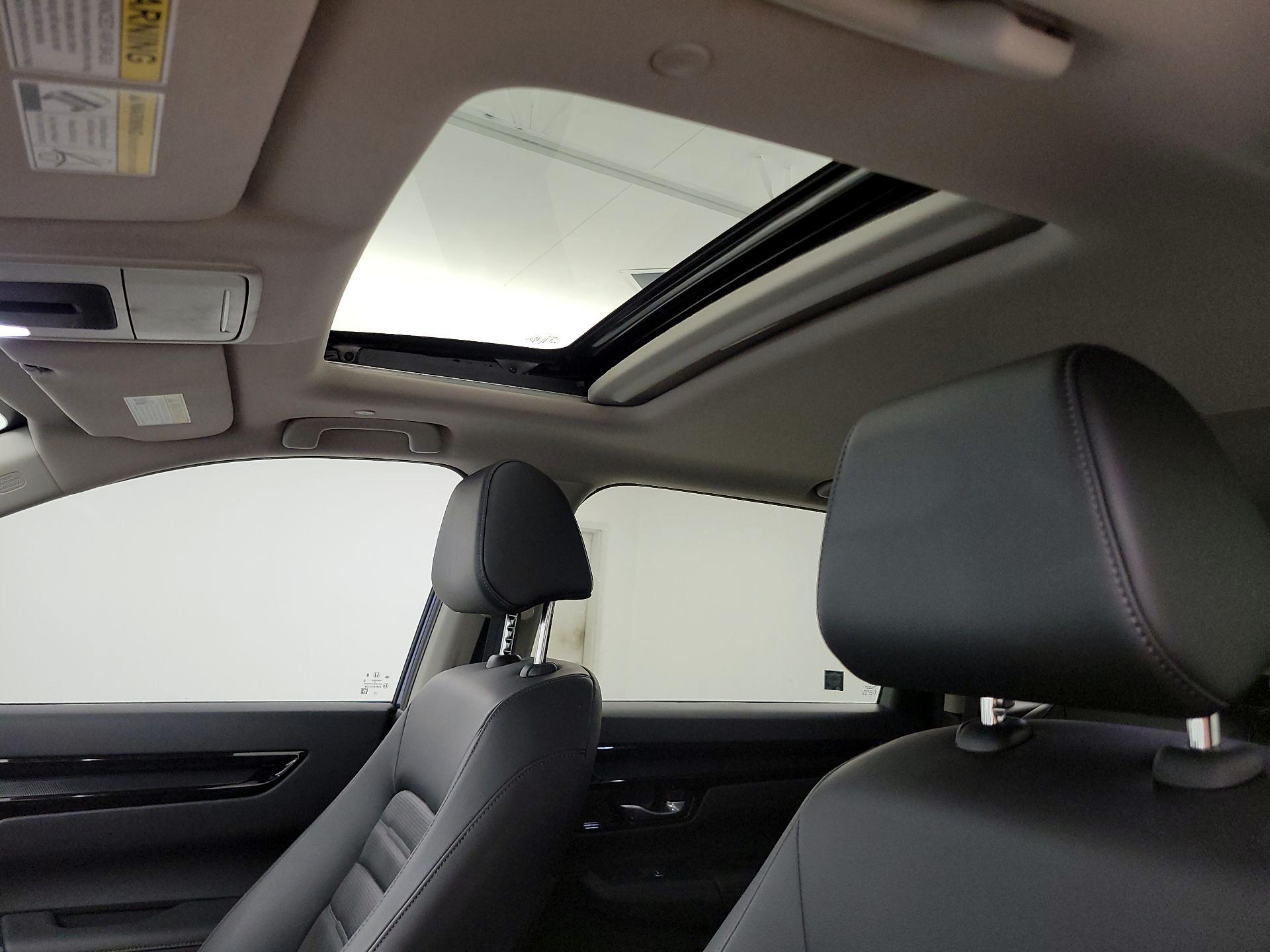 Thumbnail: 2023 Honda CR-V - 19