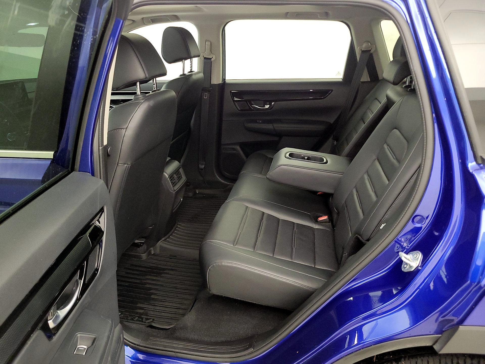 Thumbnail: 2023 Honda CR-V - 20