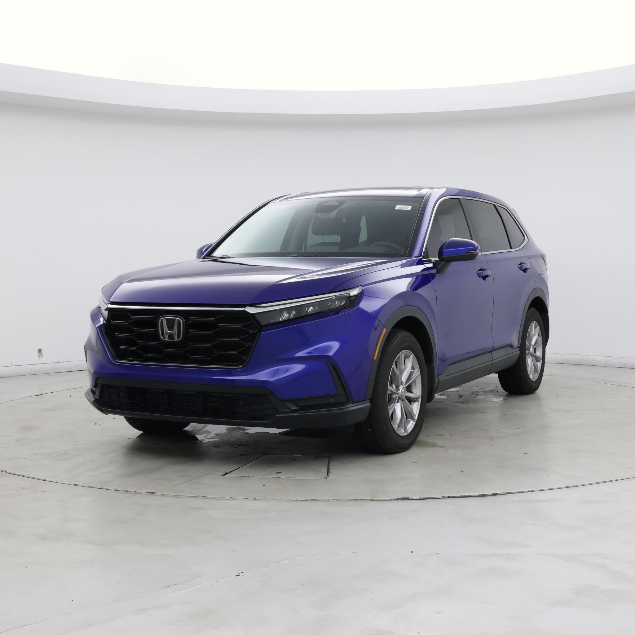 Thumbnail: 2023 Honda CR-V - 4