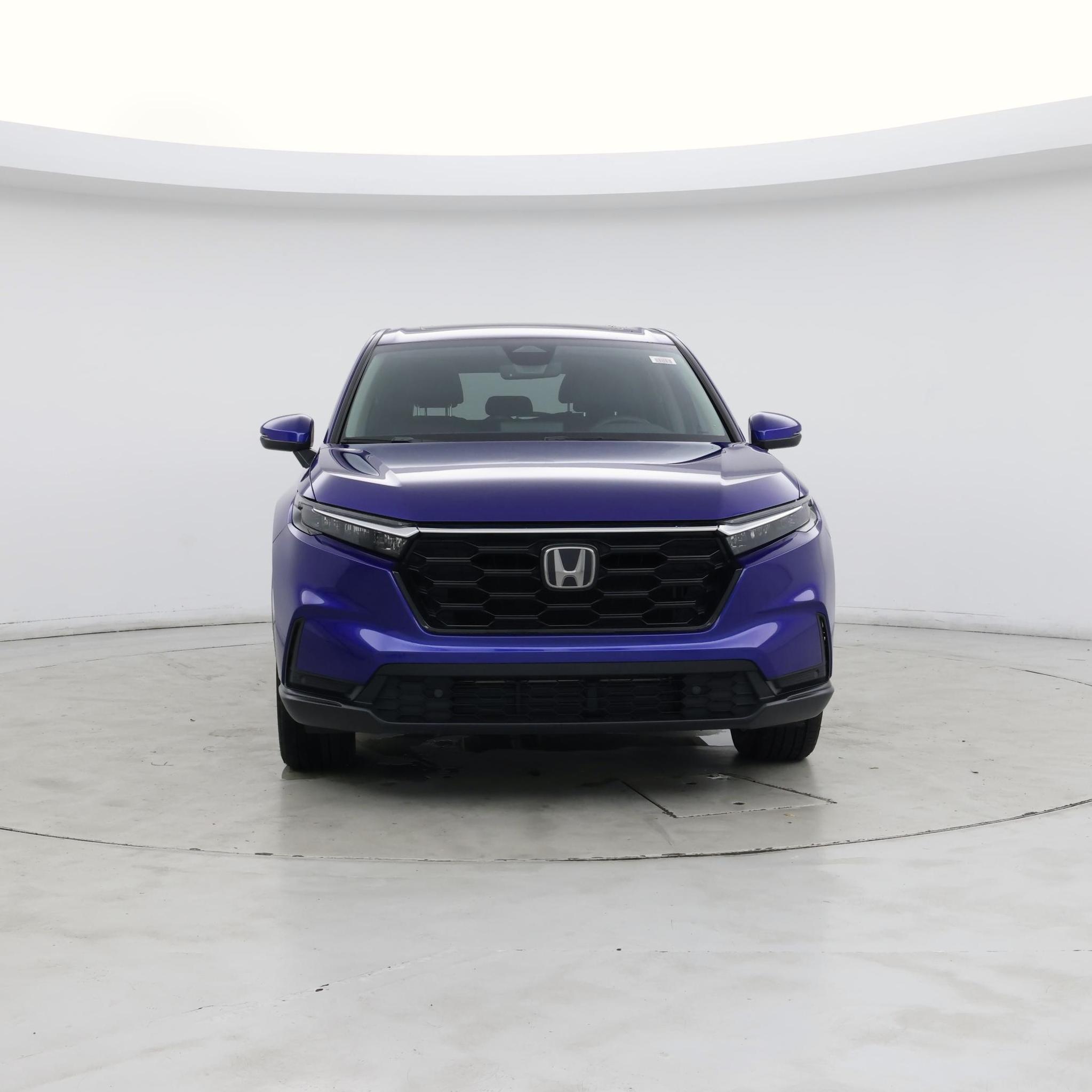 Thumbnail: 2023 Honda CR-V - 5