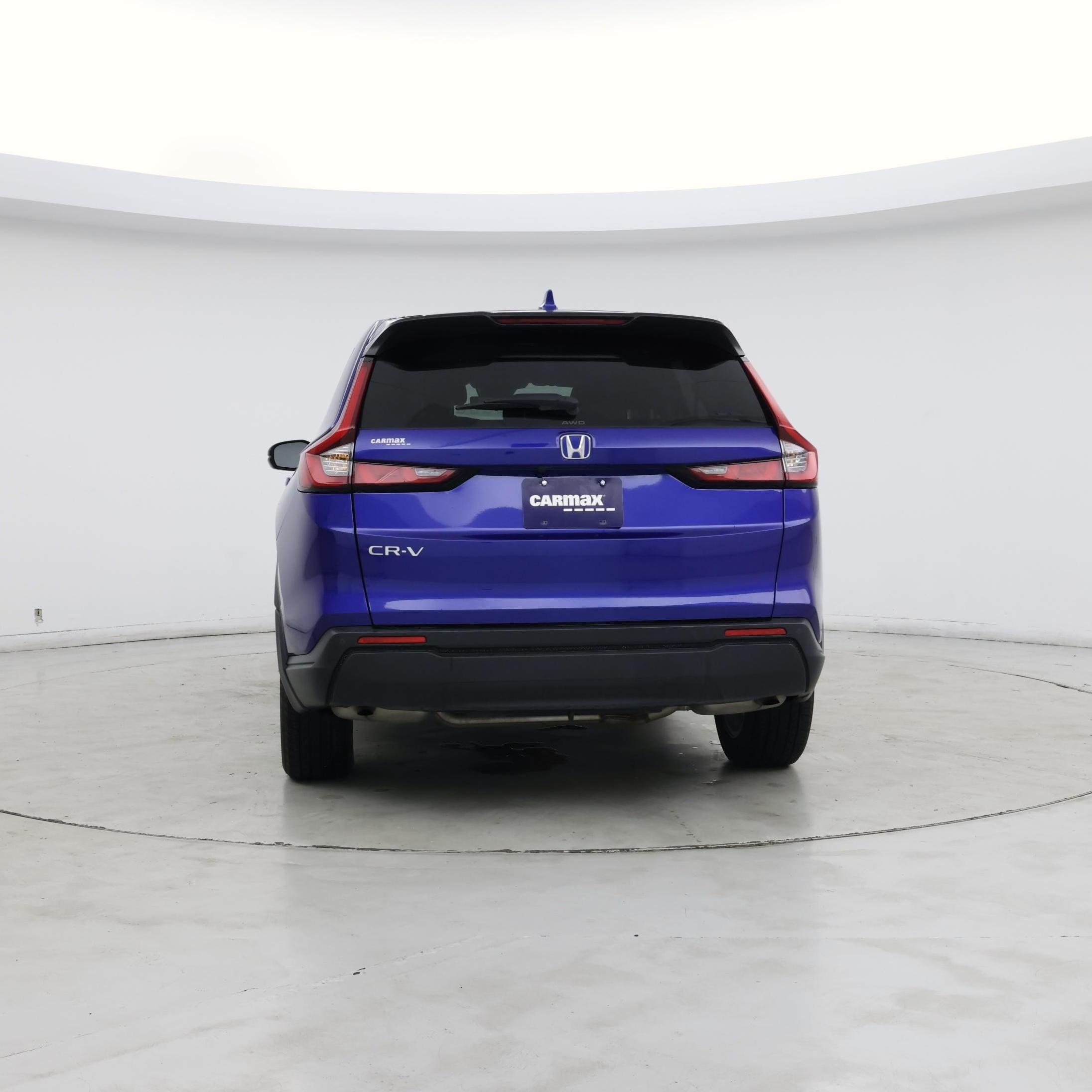 Thumbnail: 2023 Honda CR-V - 6