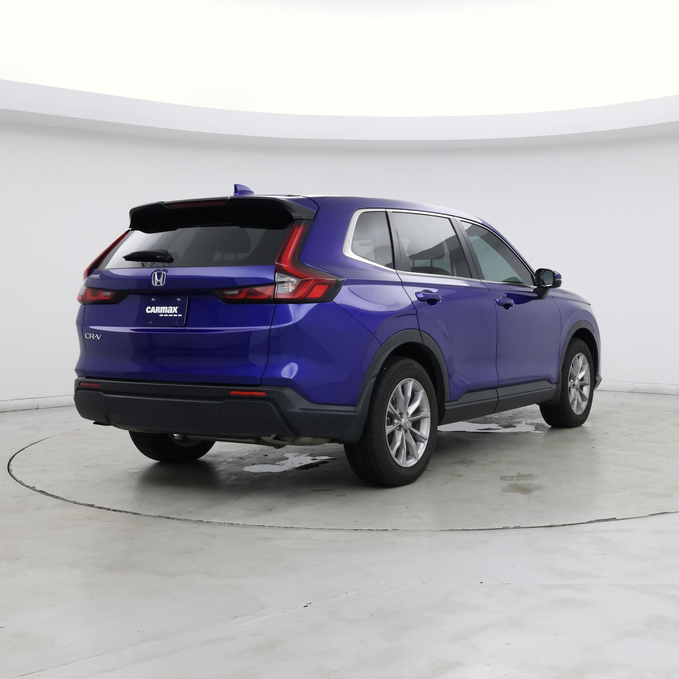 Thumbnail: 2023 Honda CR-V - 8