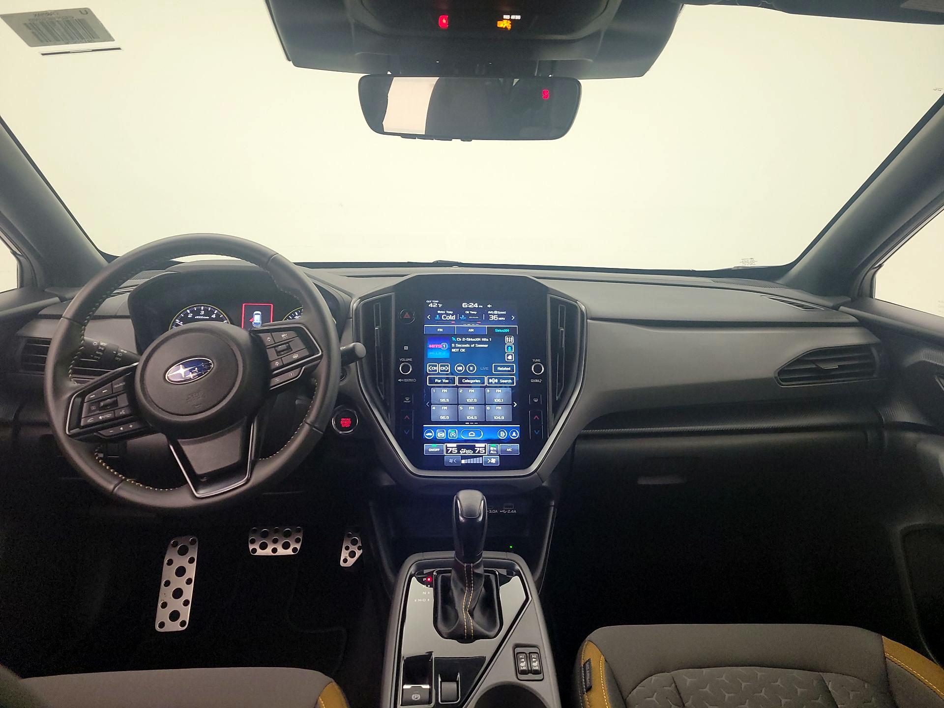 Thumbnail: 2024 Subaru Crosstrek - 9