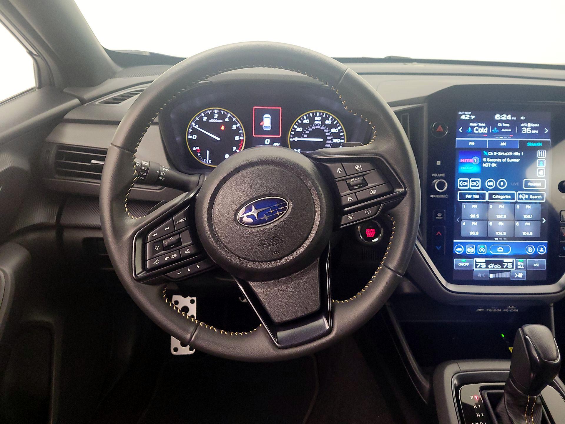 Thumbnail: 2024 Subaru Crosstrek - 10