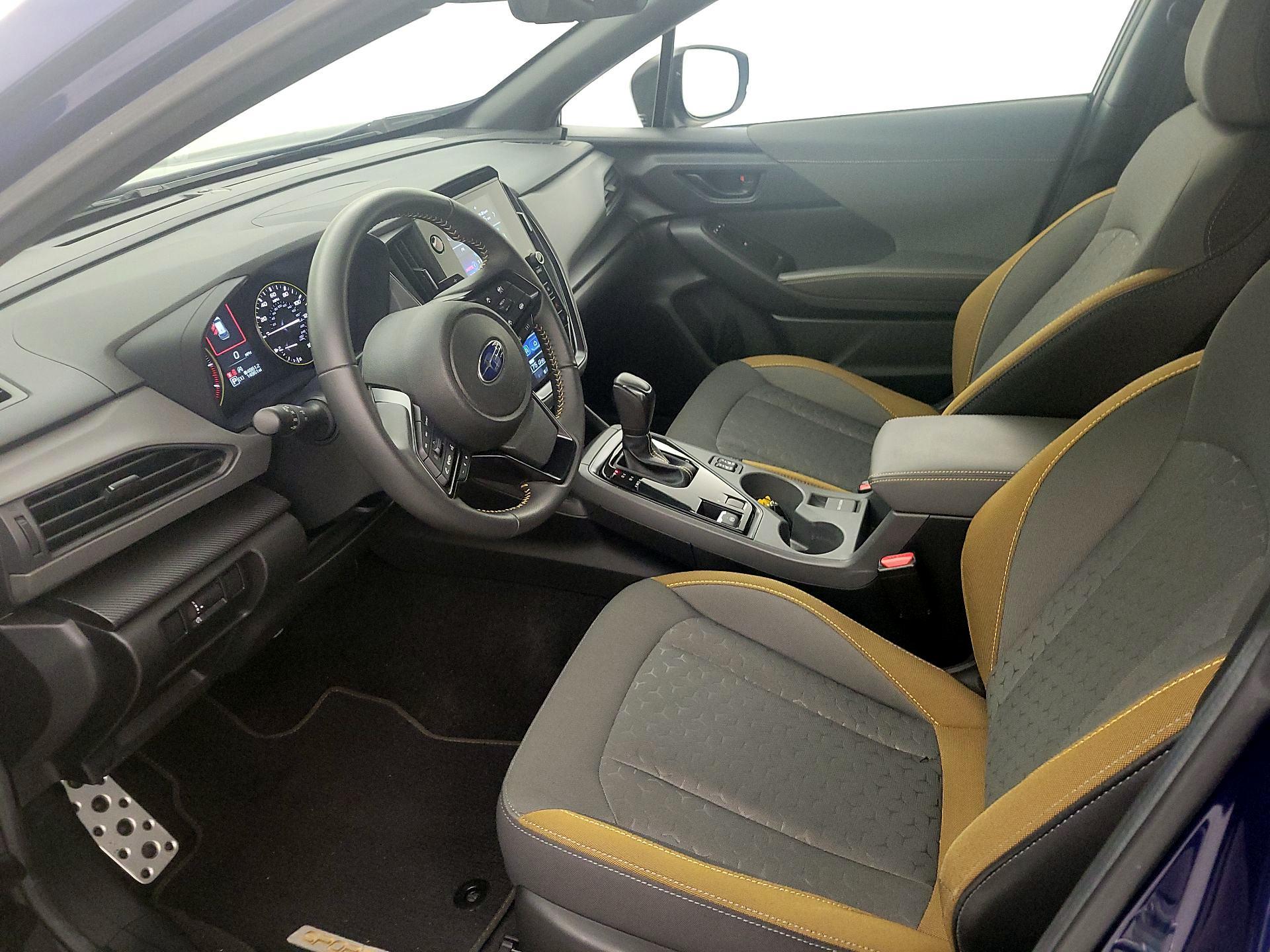 Thumbnail: 2024 Subaru Crosstrek - 11