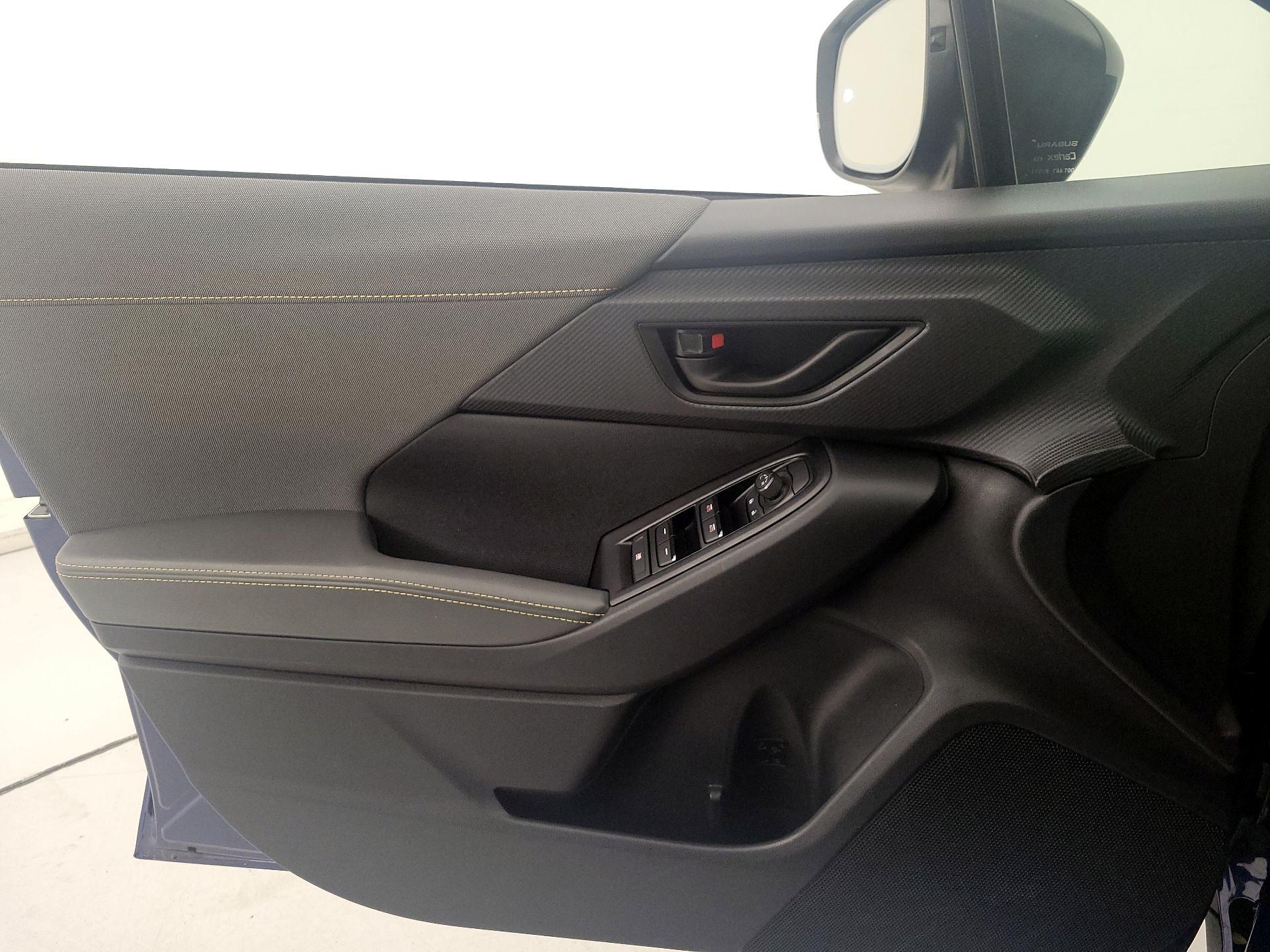 Thumbnail: 2024 Subaru Crosstrek - 12