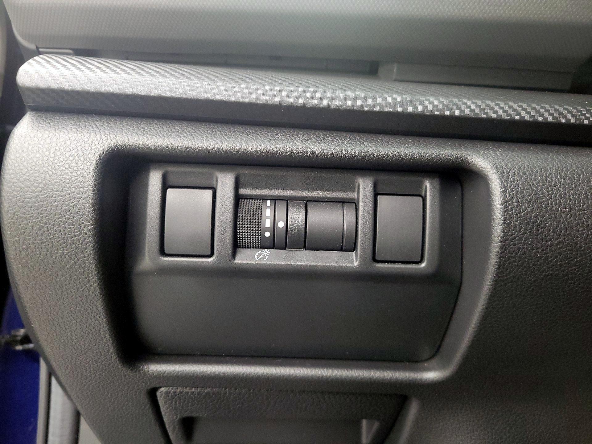 Thumbnail: 2024 Subaru Crosstrek - 13