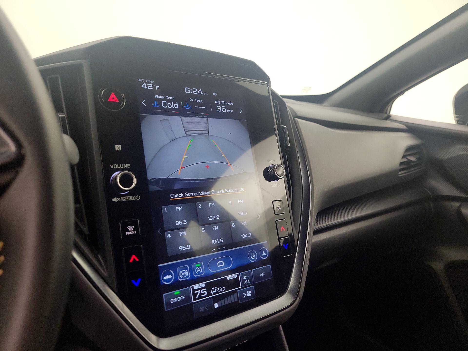 Thumbnail: 2024 Subaru Crosstrek - 14