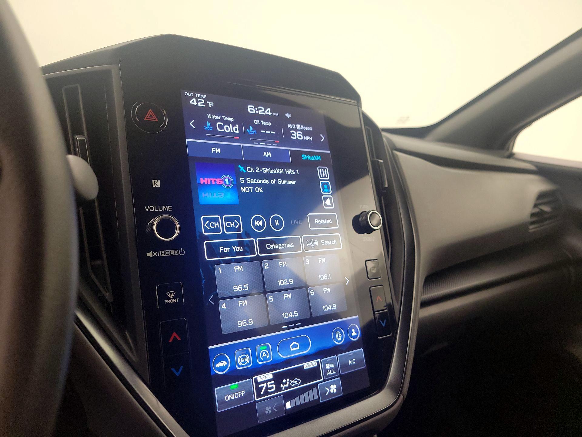 Thumbnail: 2024 Subaru Crosstrek - 15