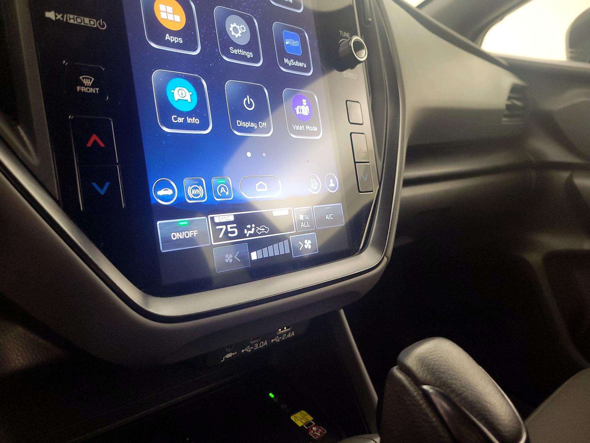 Thumbnail: 2024 Subaru Crosstrek - 16