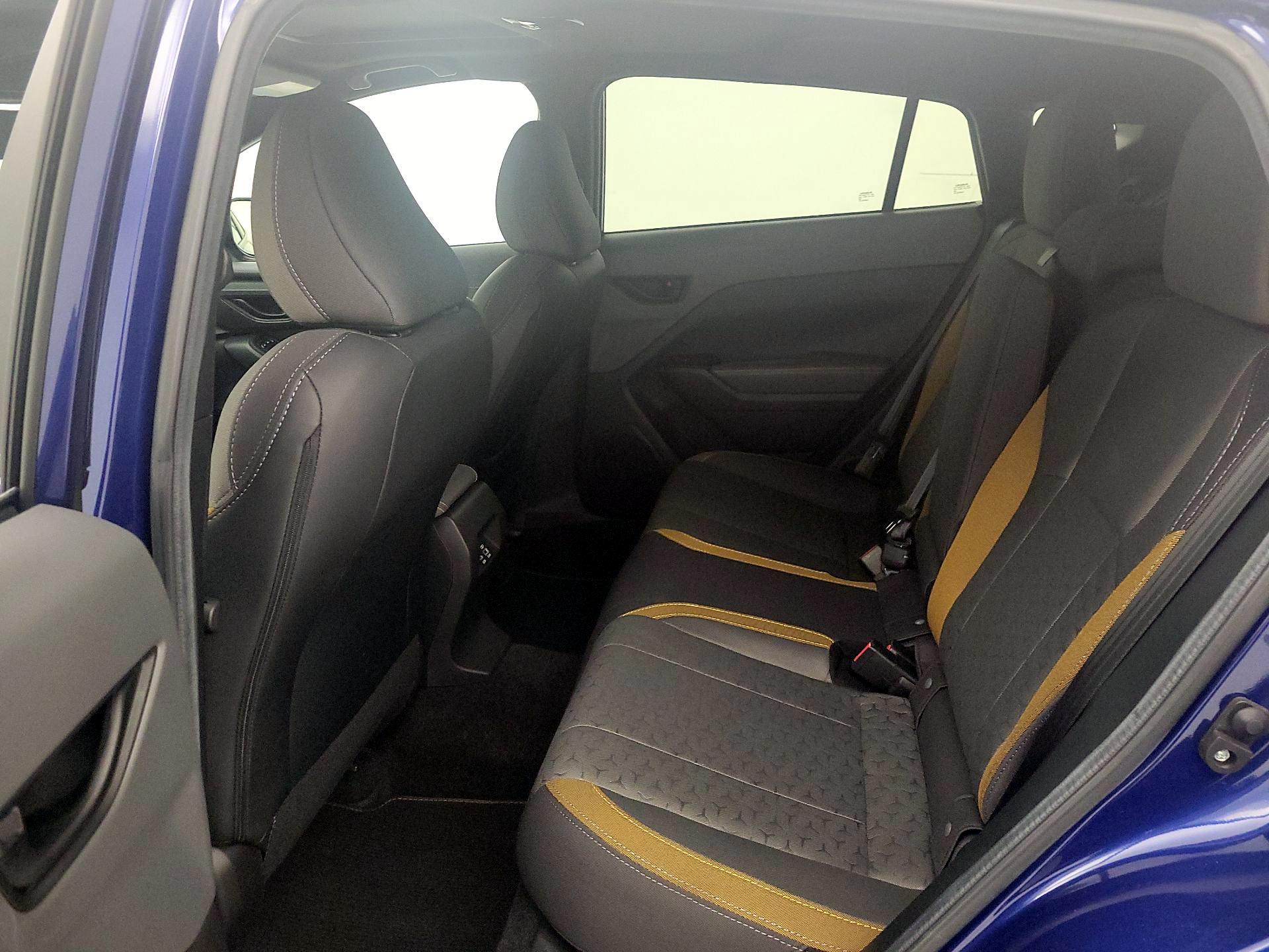 Thumbnail: 2024 Subaru Crosstrek - 20