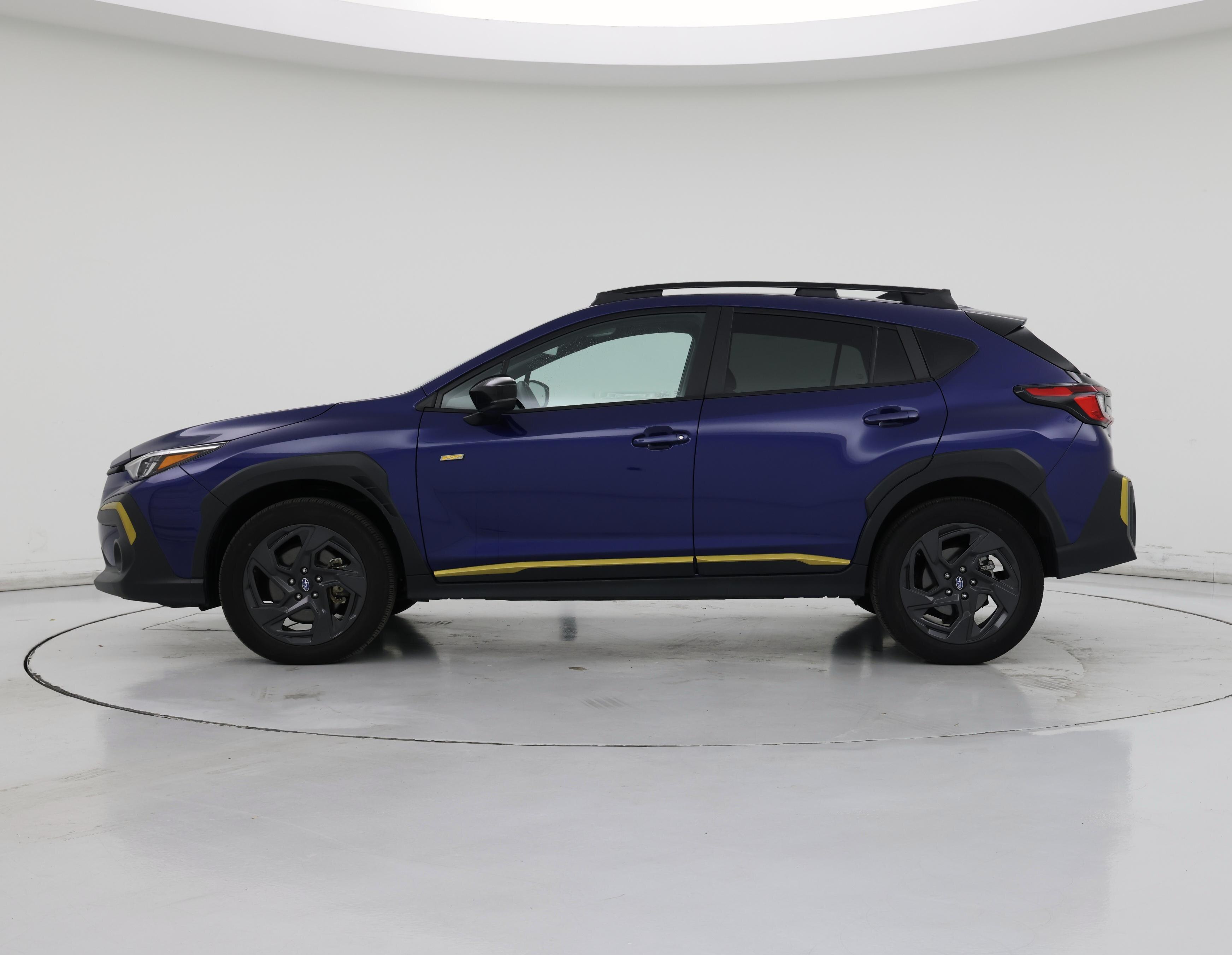 Thumbnail: 2024 Subaru Crosstrek - 3