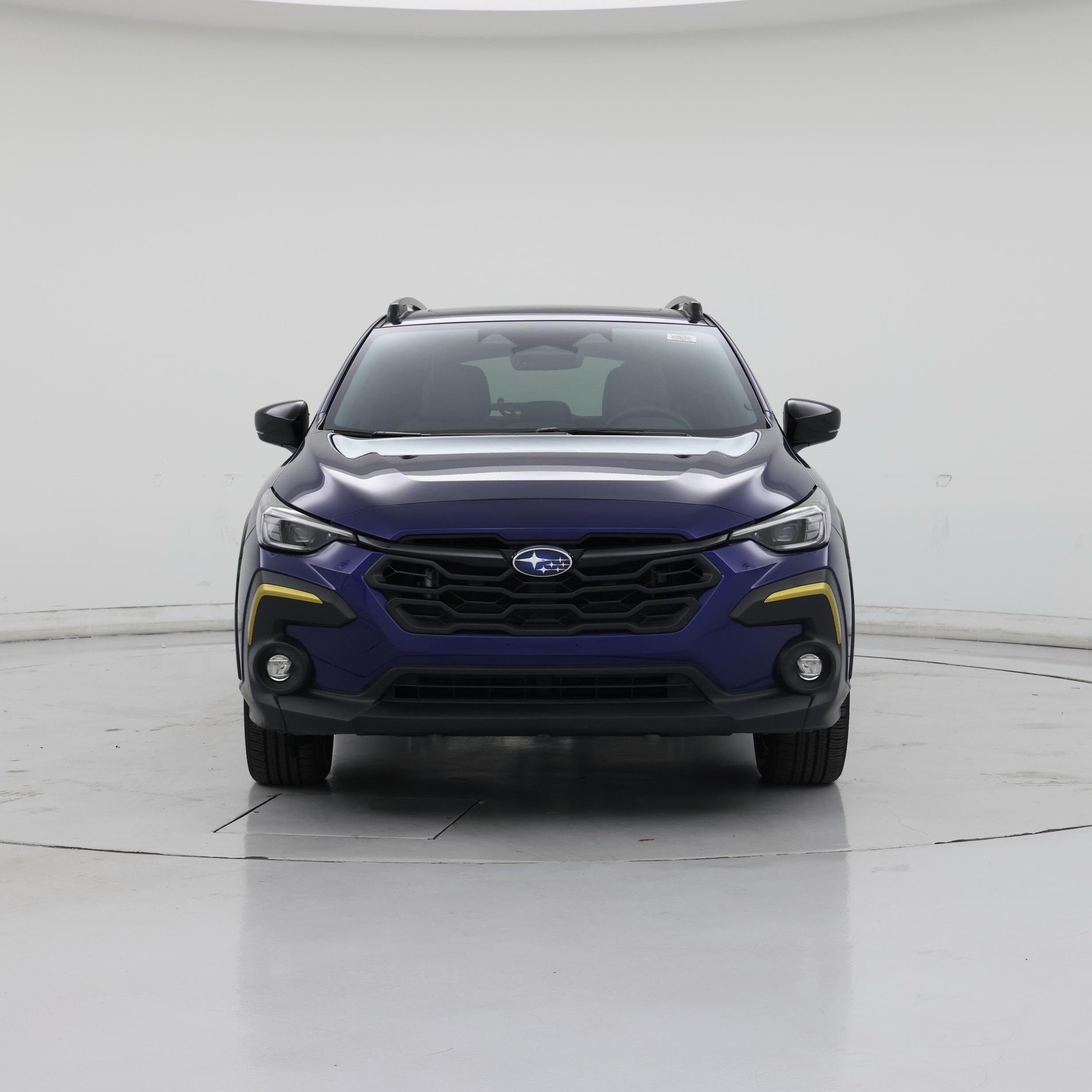Thumbnail: 2024 Subaru Crosstrek - 5