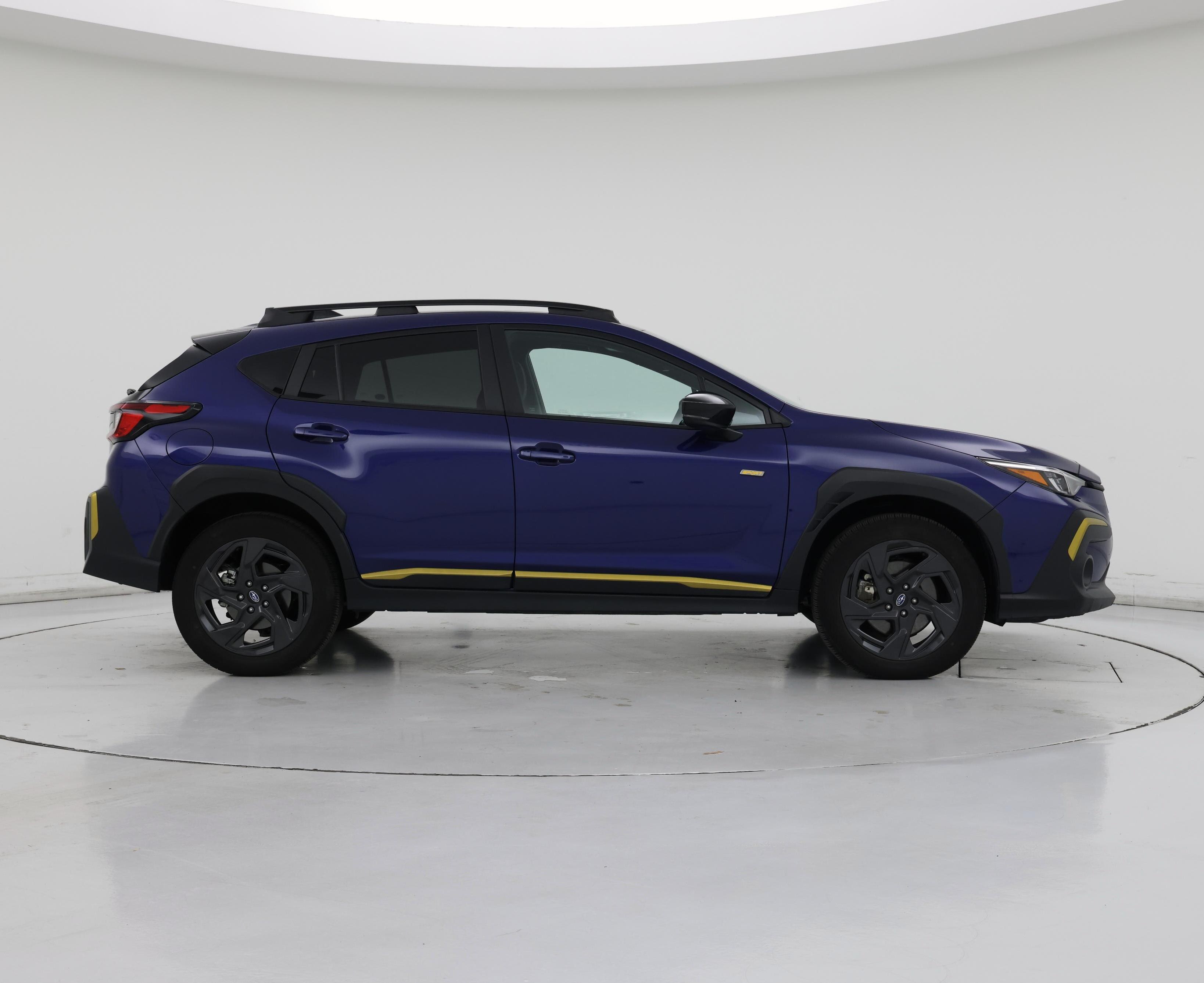 Thumbnail: 2024 Subaru Crosstrek - 7