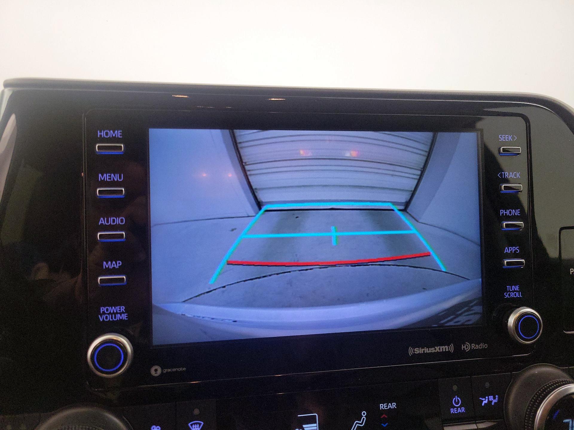 Thumbnail: 2022 Toyota Highlander - 12