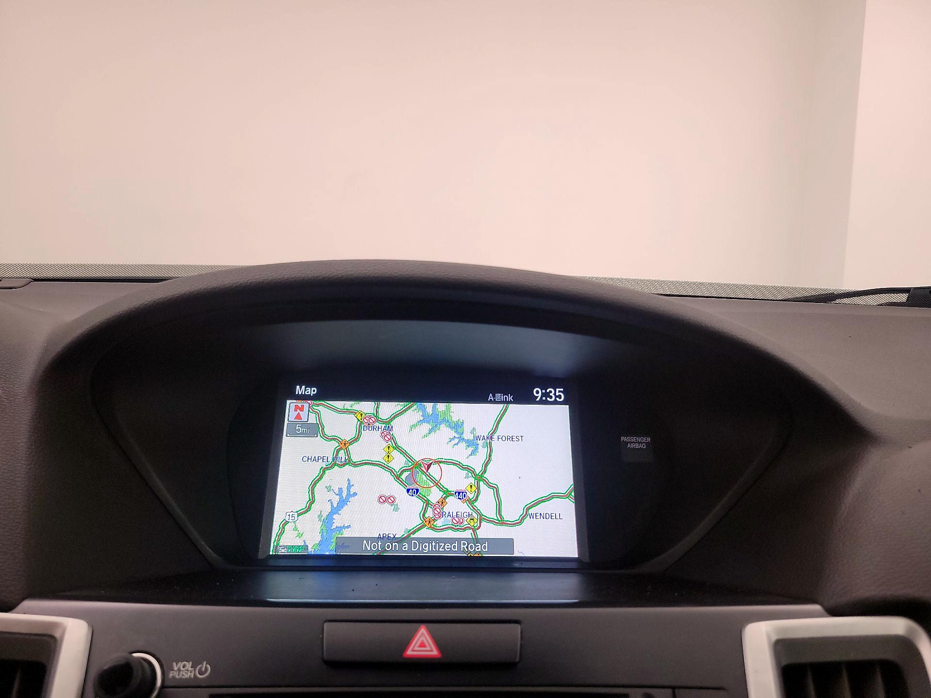 Thumbnail: 2018 Acura TLX - 14