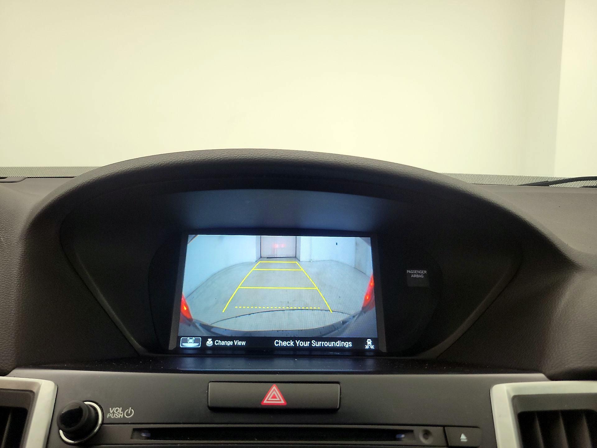 Thumbnail: 2018 Acura TLX - 15