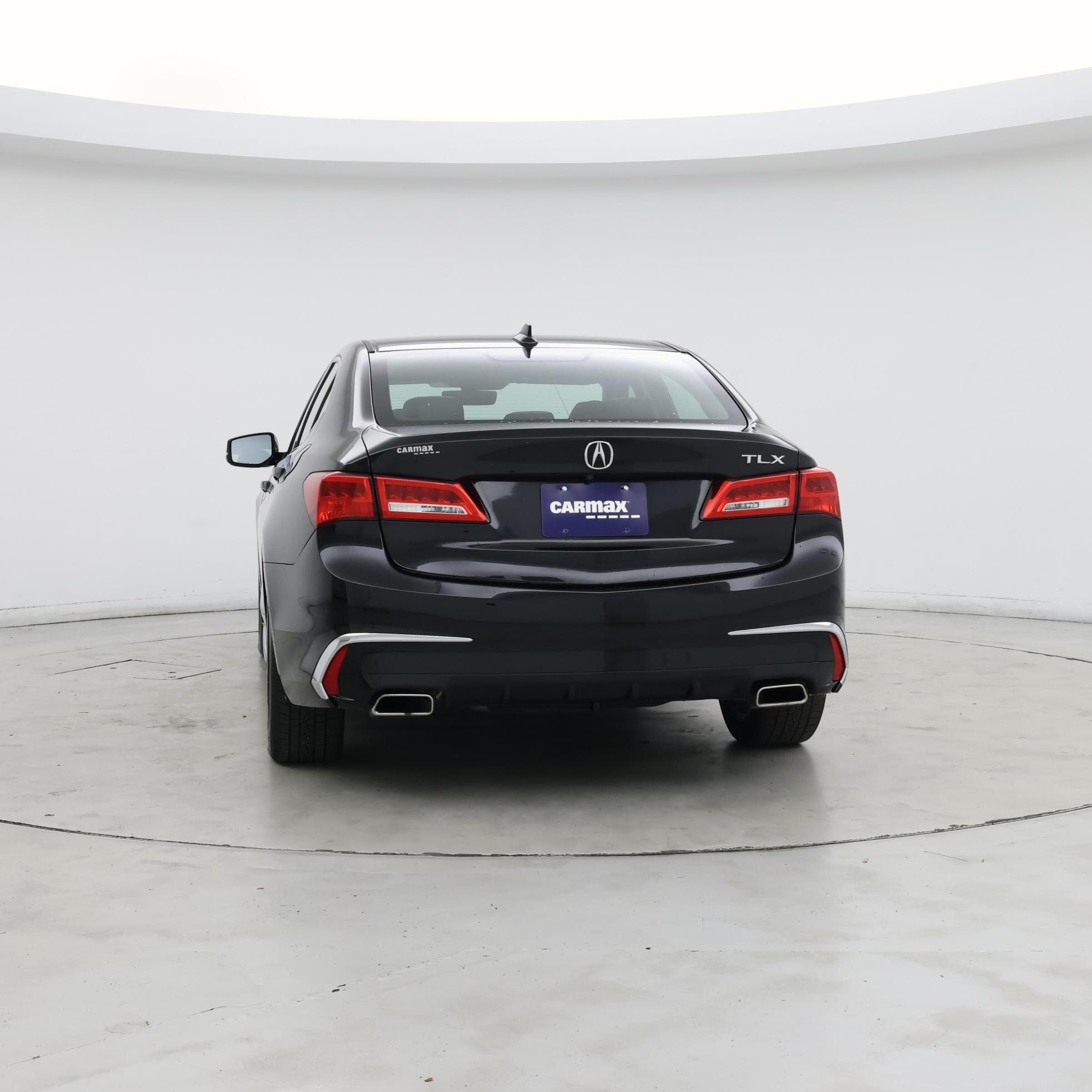 Thumbnail: 2018 Acura TLX - 6