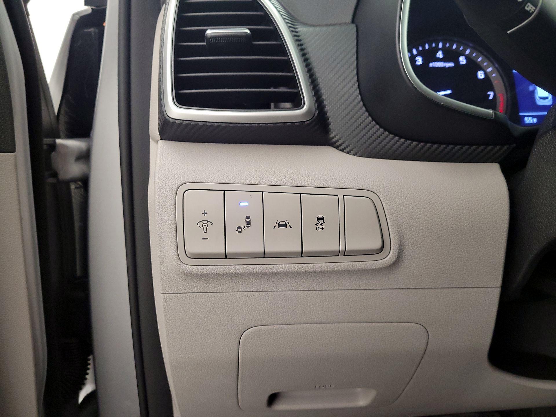 Thumbnail: 2020 Hyundai Tucson - 13