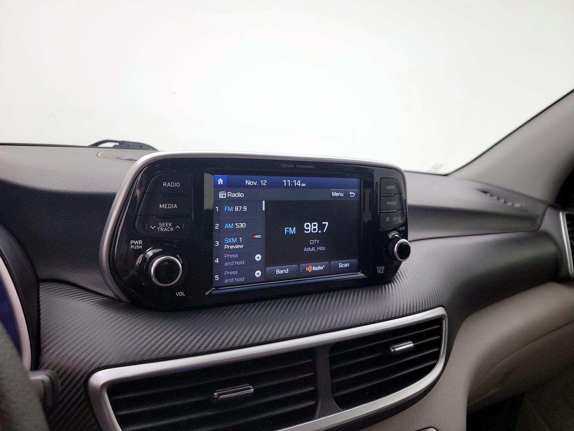 Thumbnail: 2020 Hyundai Tucson - 15