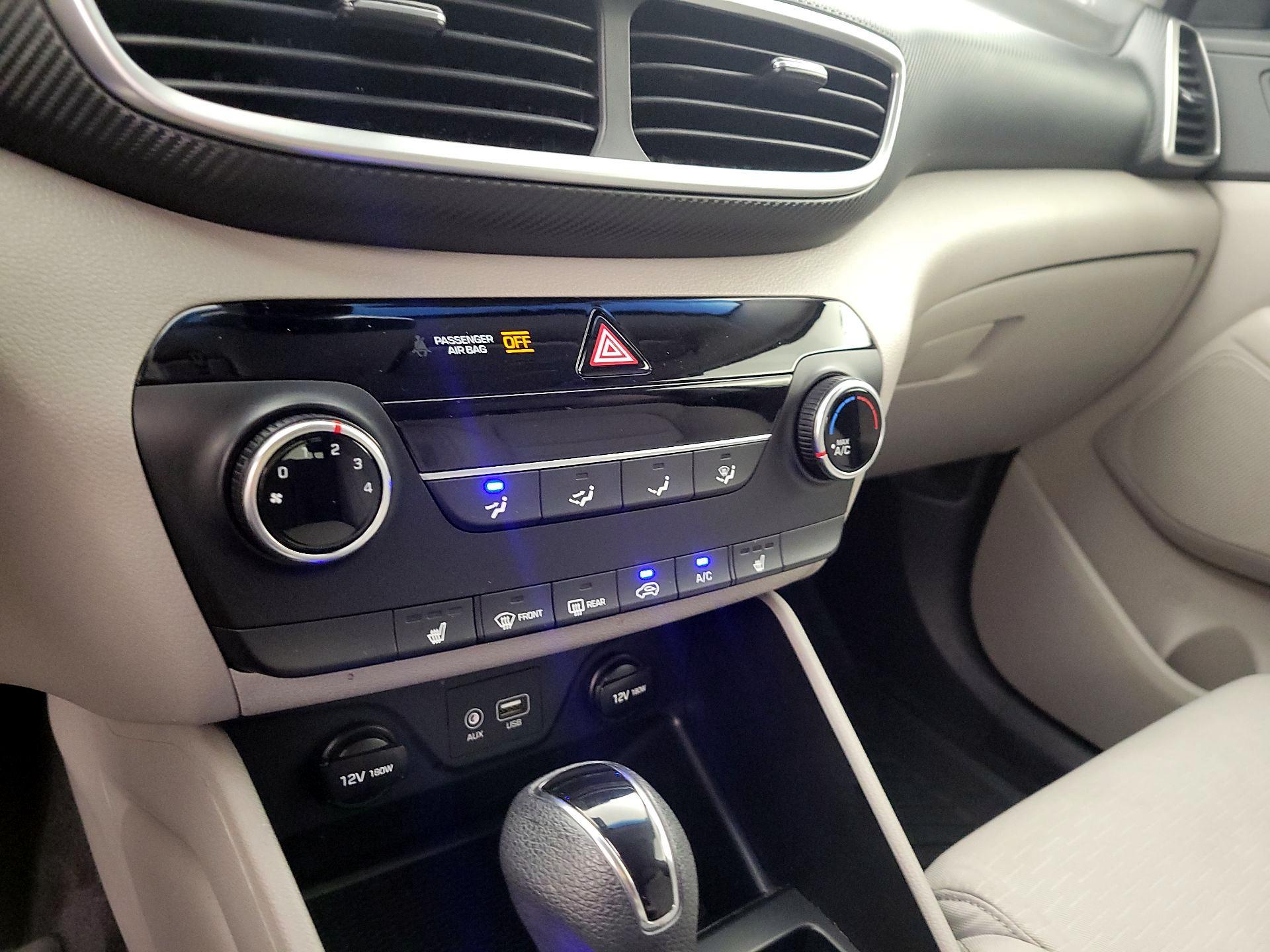 Thumbnail: 2020 Hyundai Tucson - 16