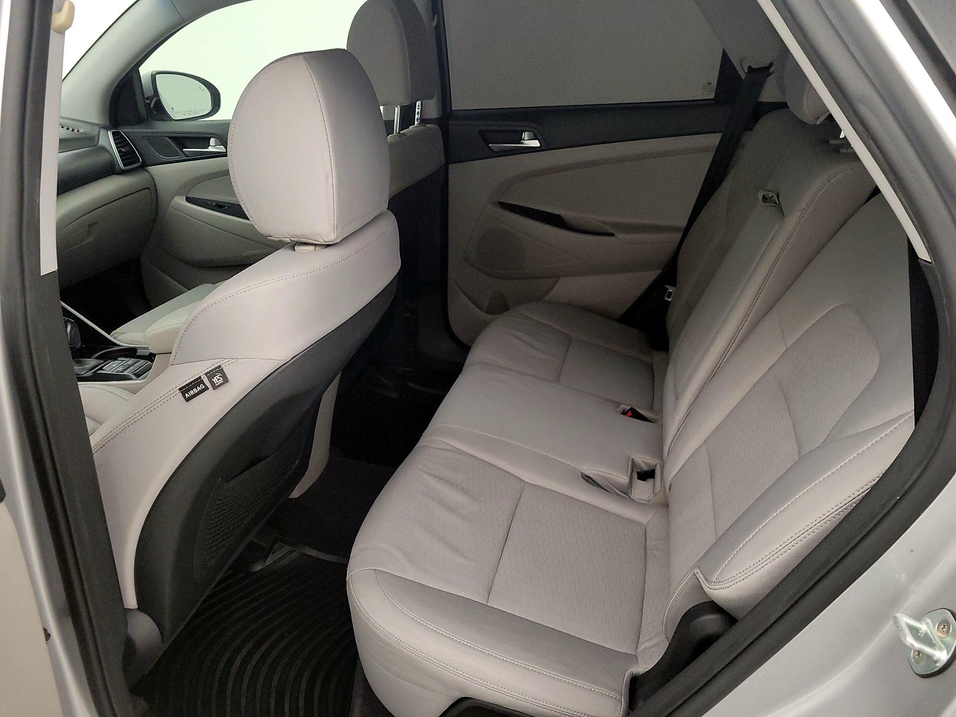 Thumbnail: 2020 Hyundai Tucson - 19